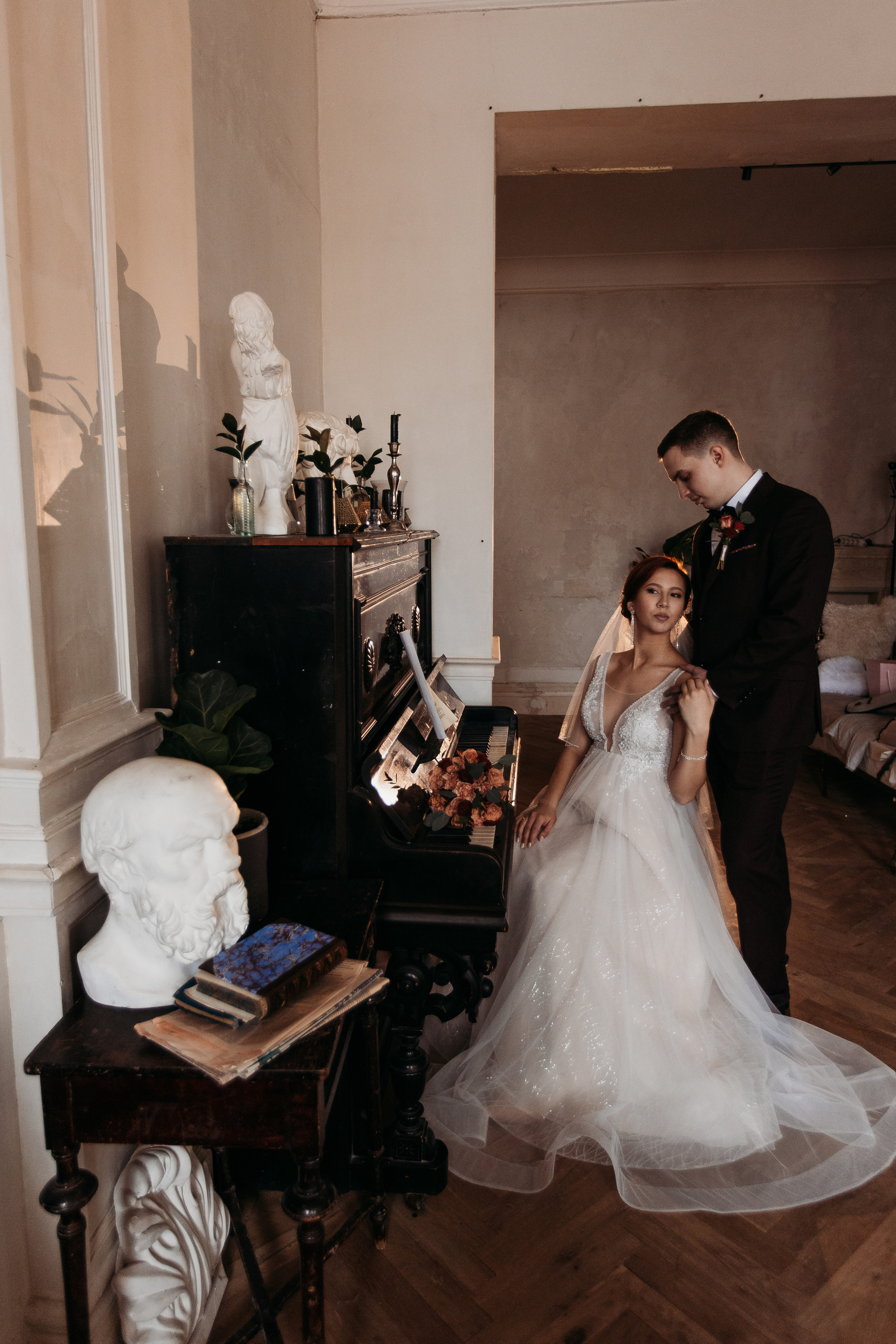 Сборы и прогулка. Семейный фотограф Тюмень, фотограф на роды Салмина Мария