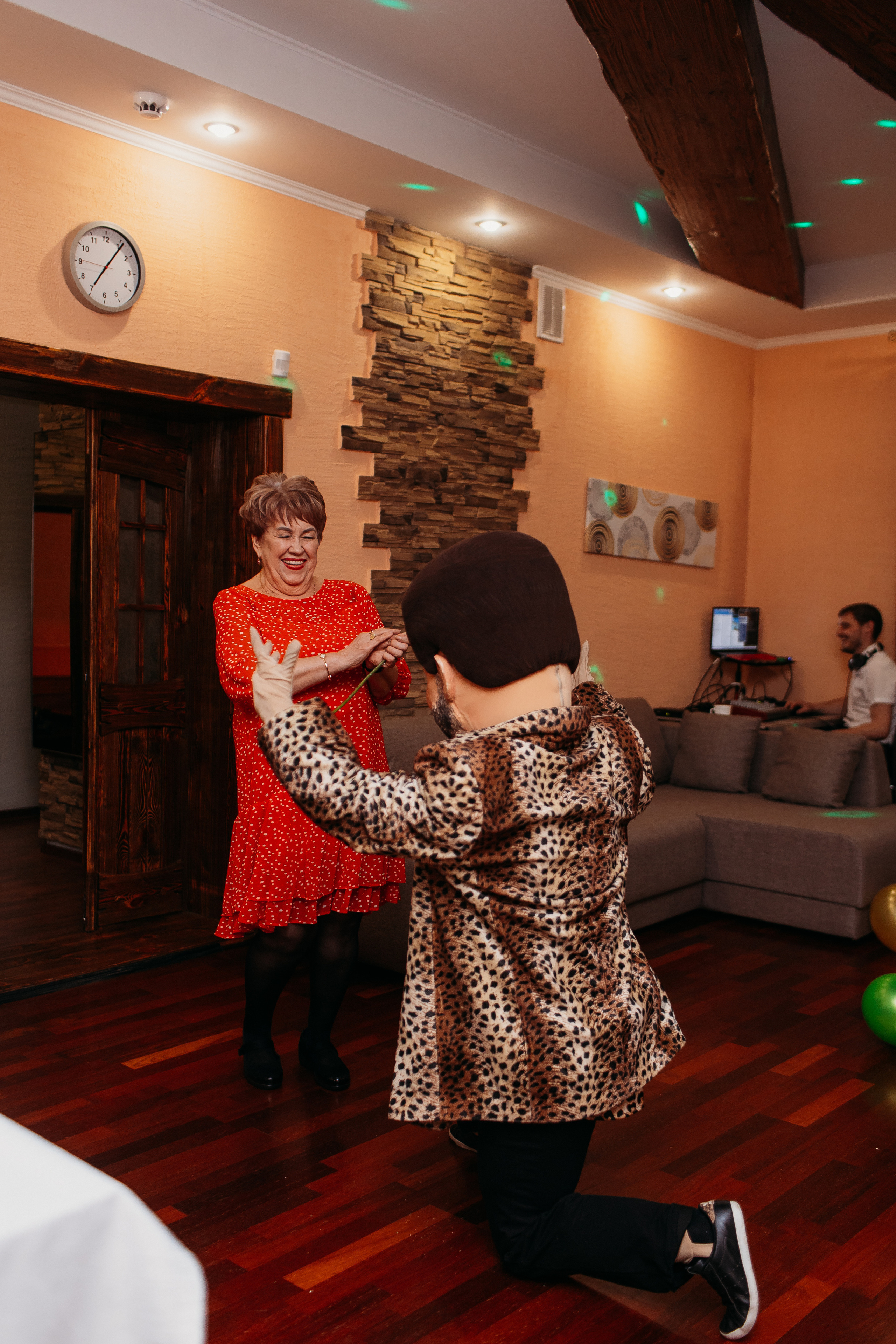 Банкет. Семейный фотограф Тюмень, фотограф на роды Салмина Мария