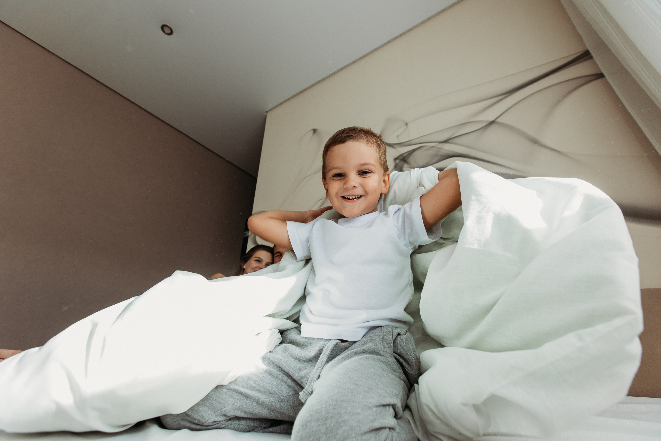 Беременность. Семейный фотограф Тюмень, фотограф на роды Салмина Мария