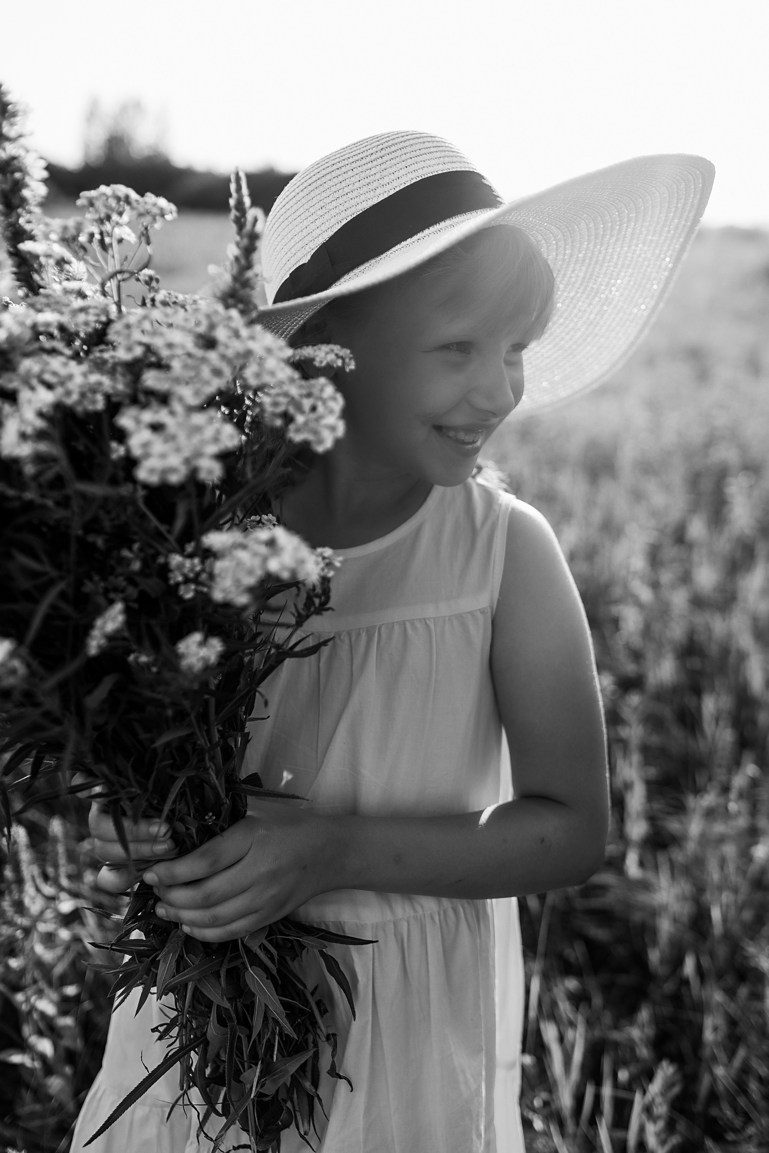 Лето. Семейный фотограф Тюмень, фотограф на роды Салмина Мария