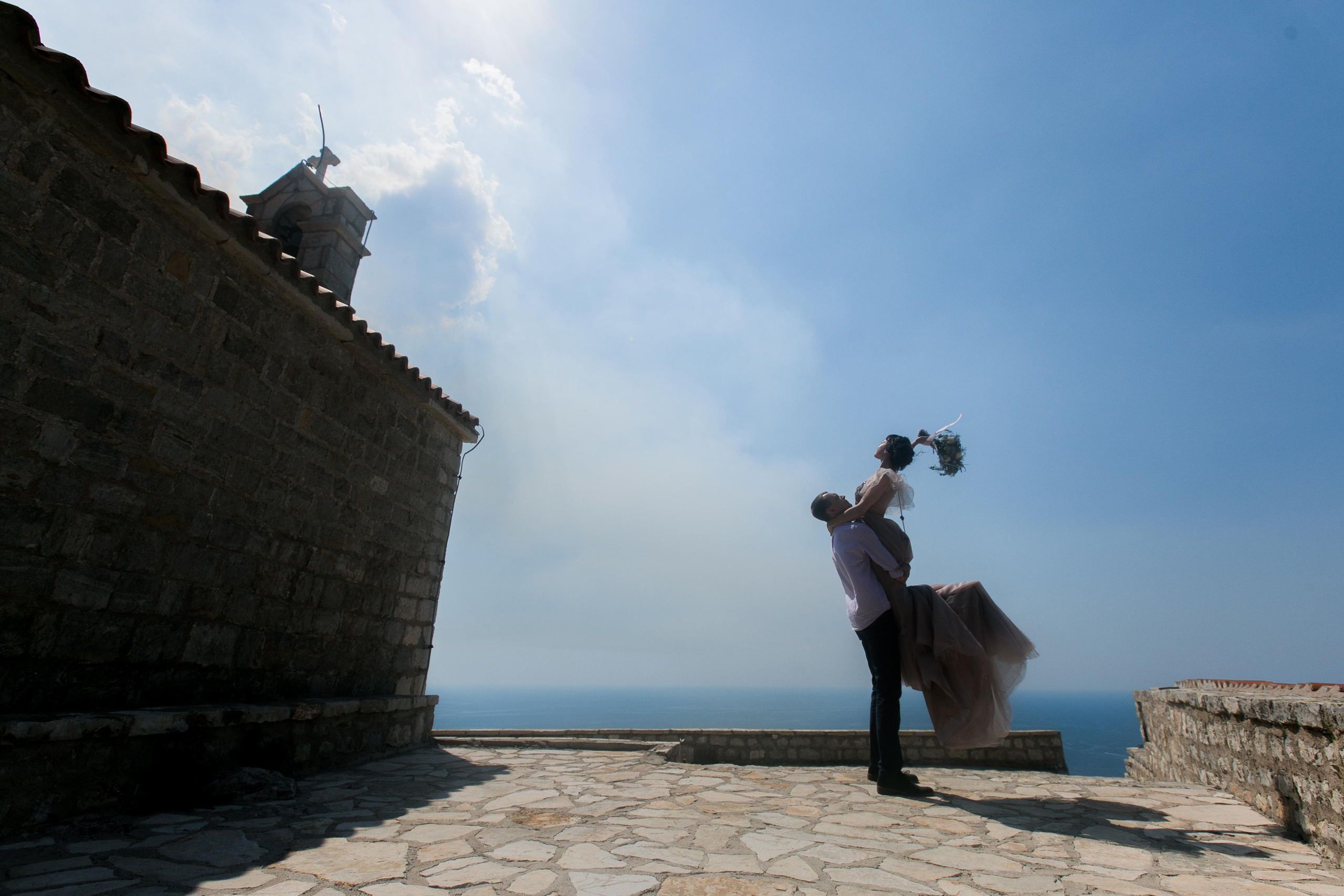 Черногория. Семейный фотограф Тюмень, фотограф на роды Салмина Мария