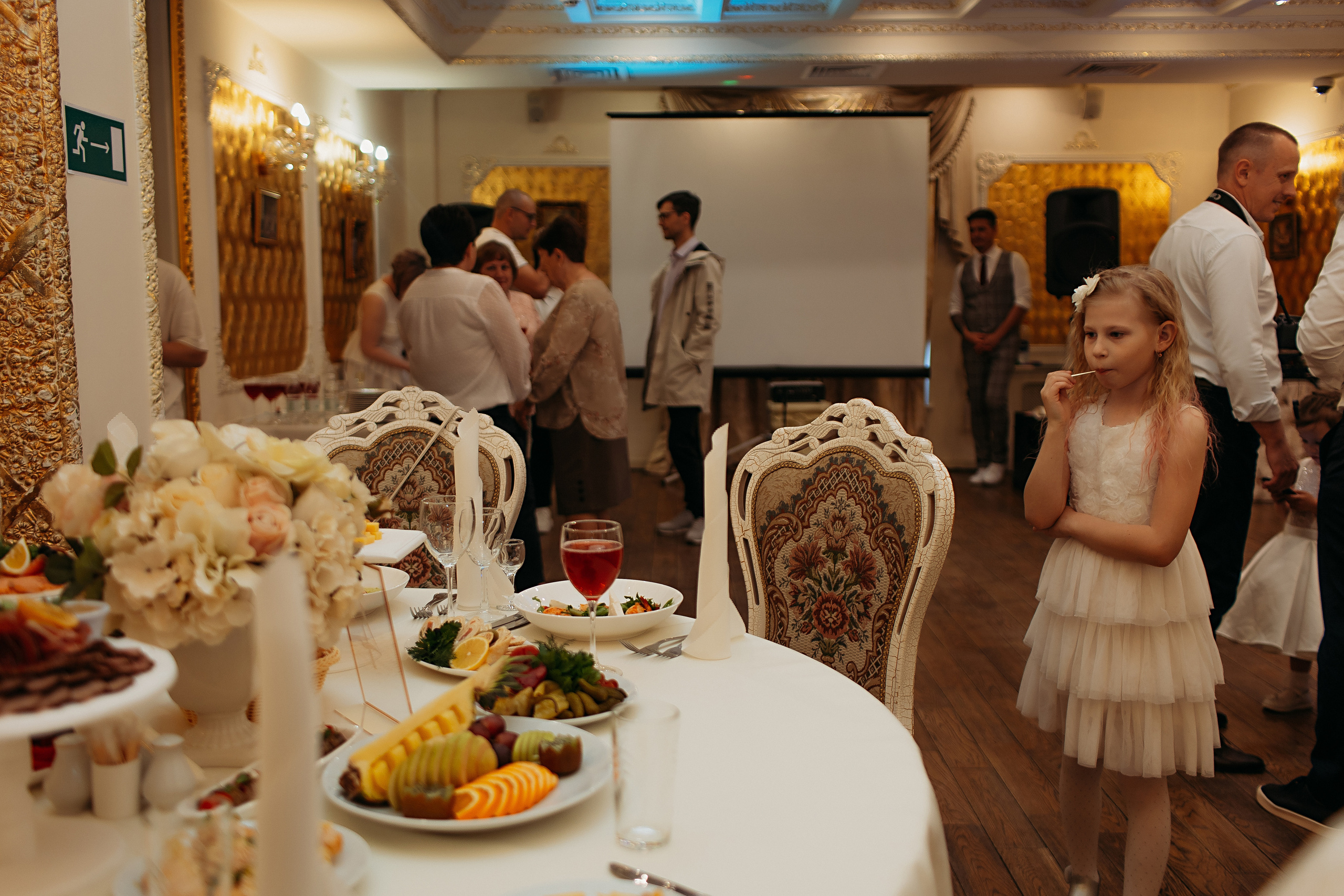 Юбилей. Семейный фотограф Тюмень, фотограф на роды Салмина Мария