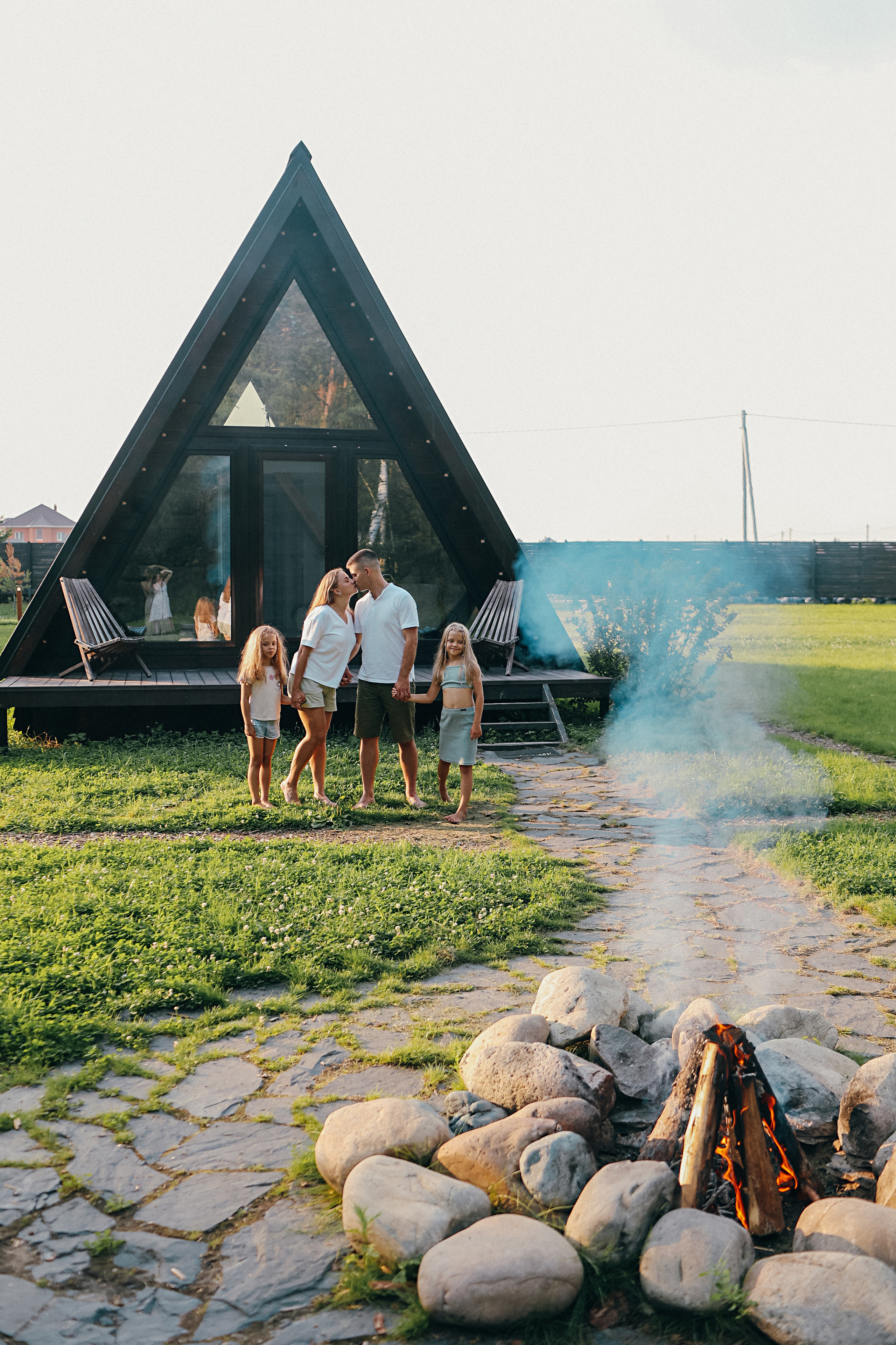 Сканди. Семейный фотограф Тюмень, фотограф на роды Салмина Мария
