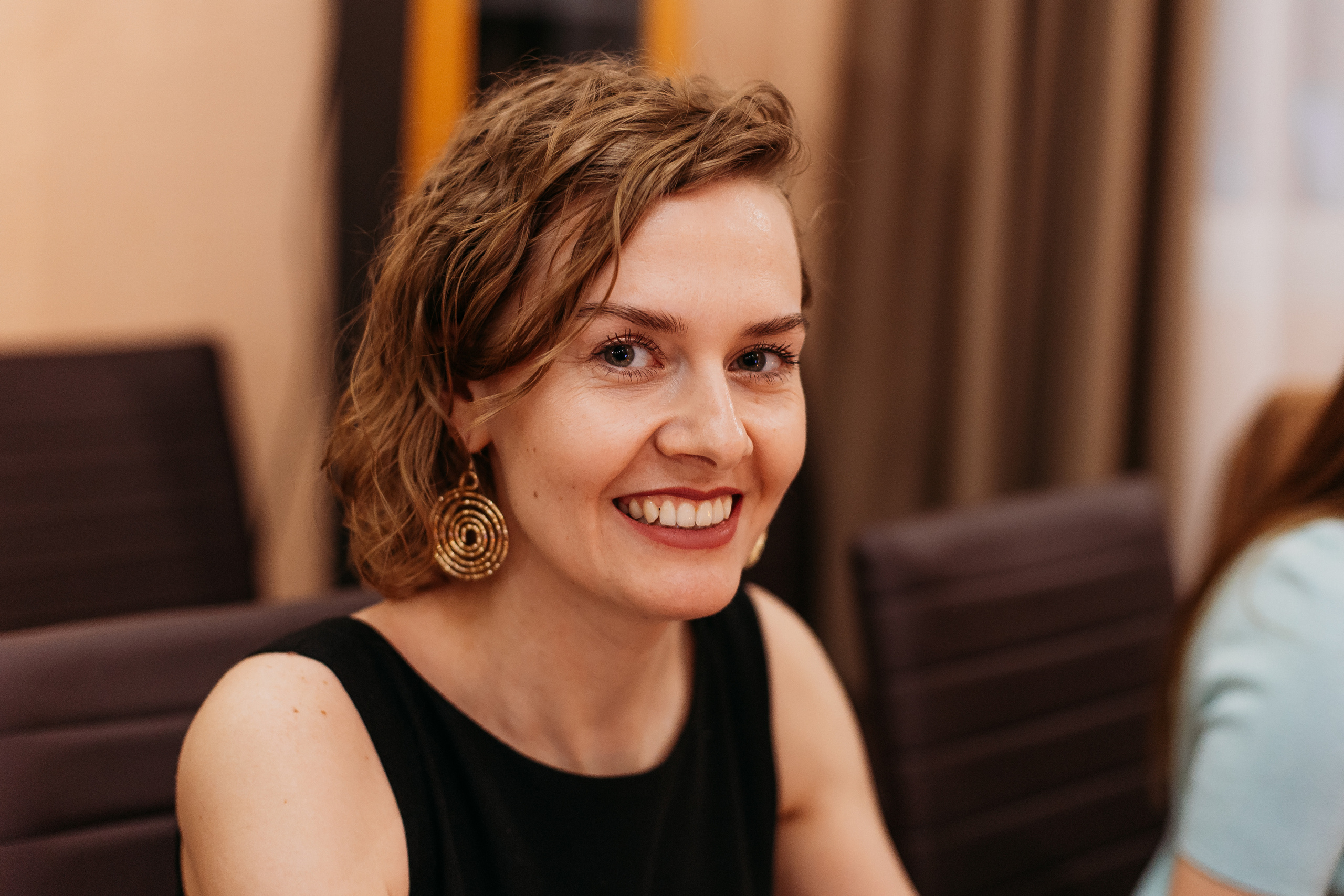 Банкет. Семейный фотограф Тюмень, фотограф на роды Салмина Мария