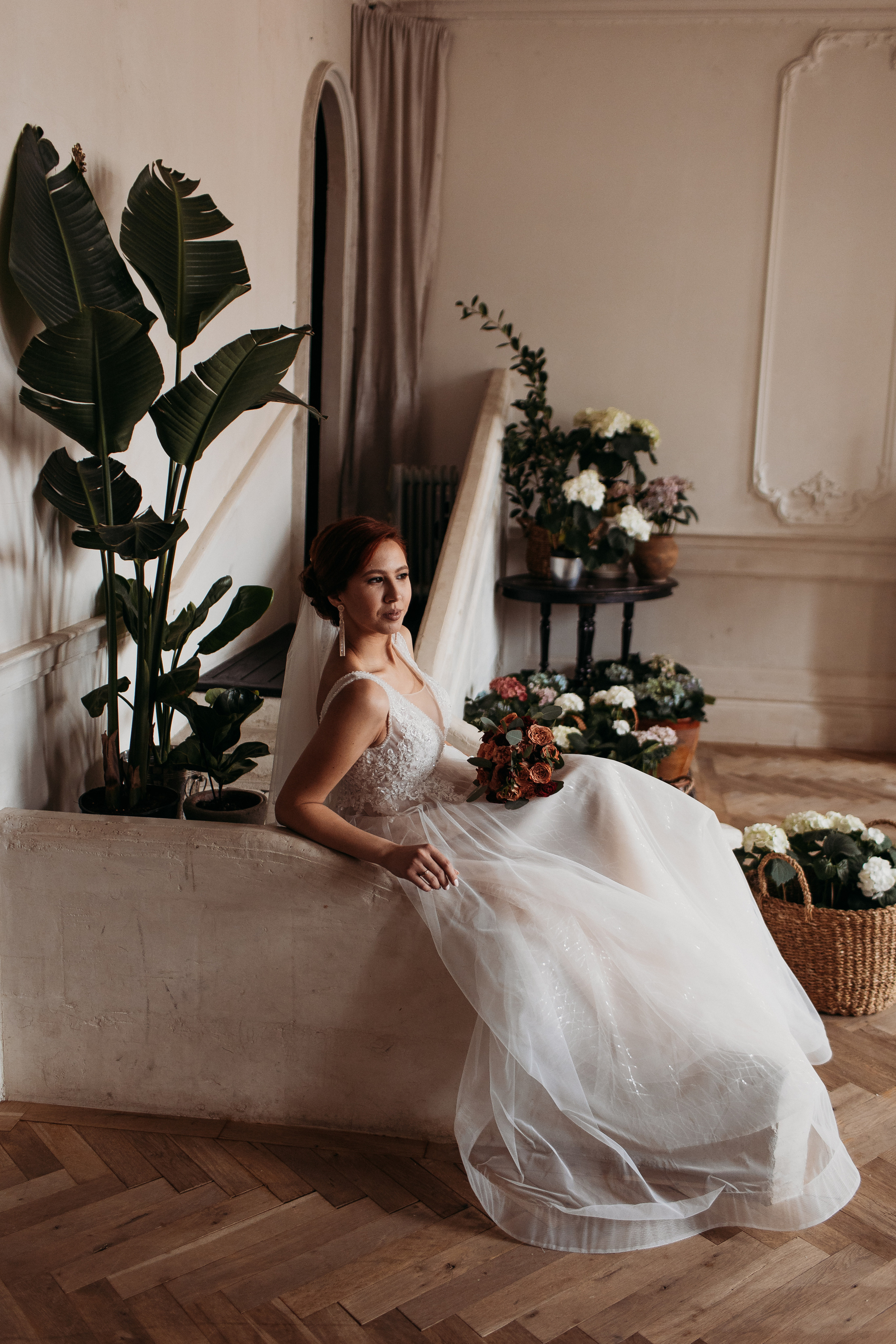 Сборы и прогулка. Семейный фотограф Тюмень, фотограф на роды Салмина Мария