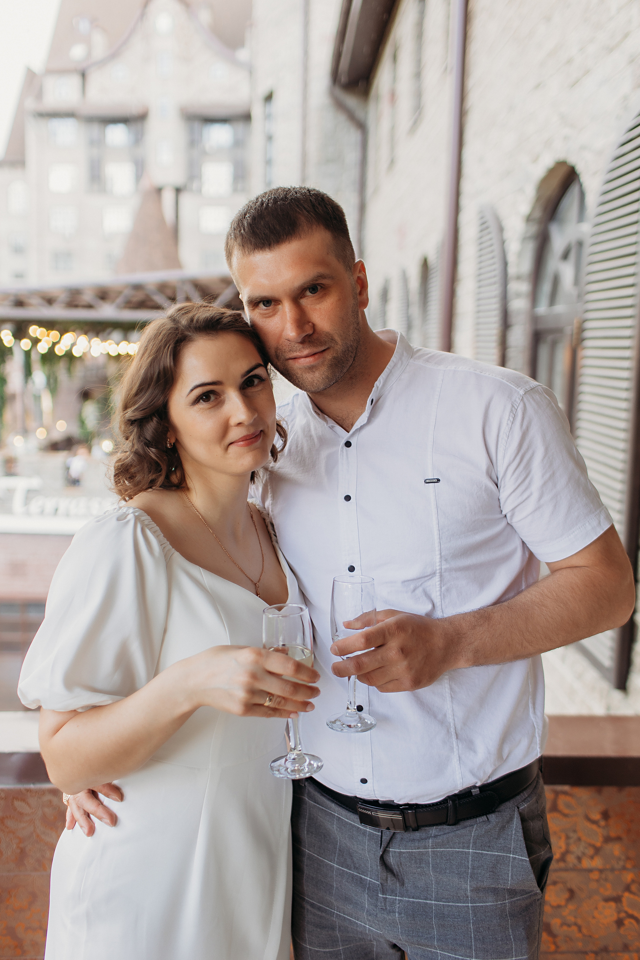 Юбилей. Семейный фотограф Тюмень, фотограф на роды Салмина Мария