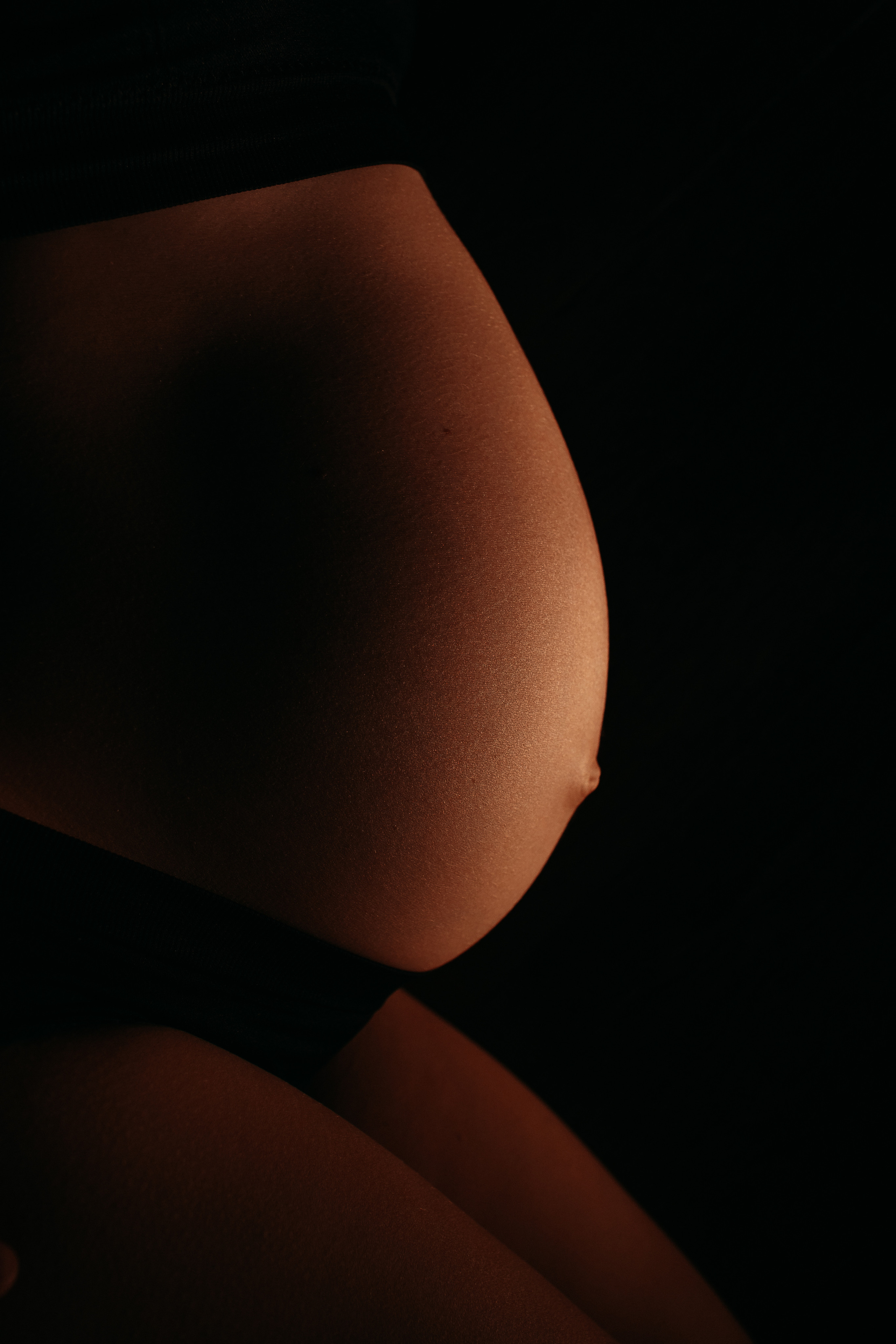 Беременность. Семейный фотограф Тюмень, фотограф на роды Салмина Мария