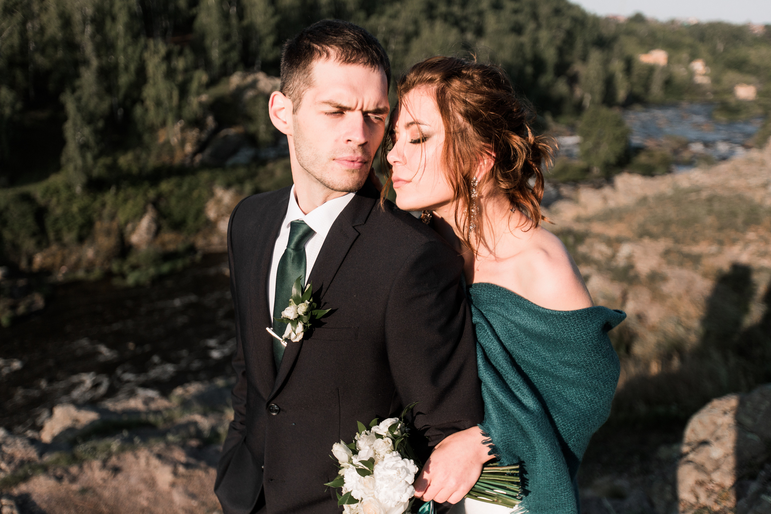 Алена и Паша. Семейный фотограф Тюмень, фотограф на роды Салмина Мария