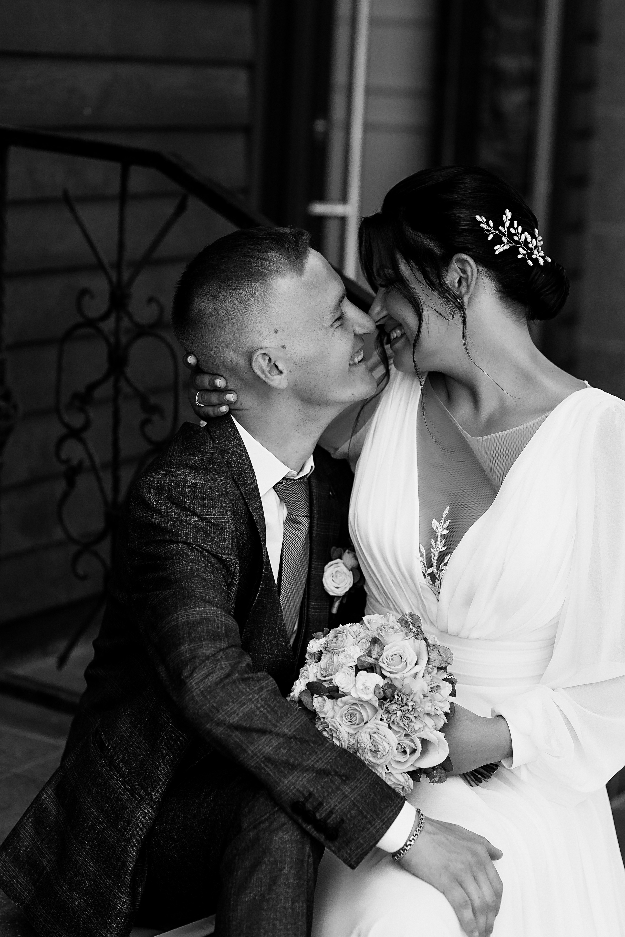 Иван и Алена. Семейный фотограф Тюмень, фотограф на роды Салмина Мария