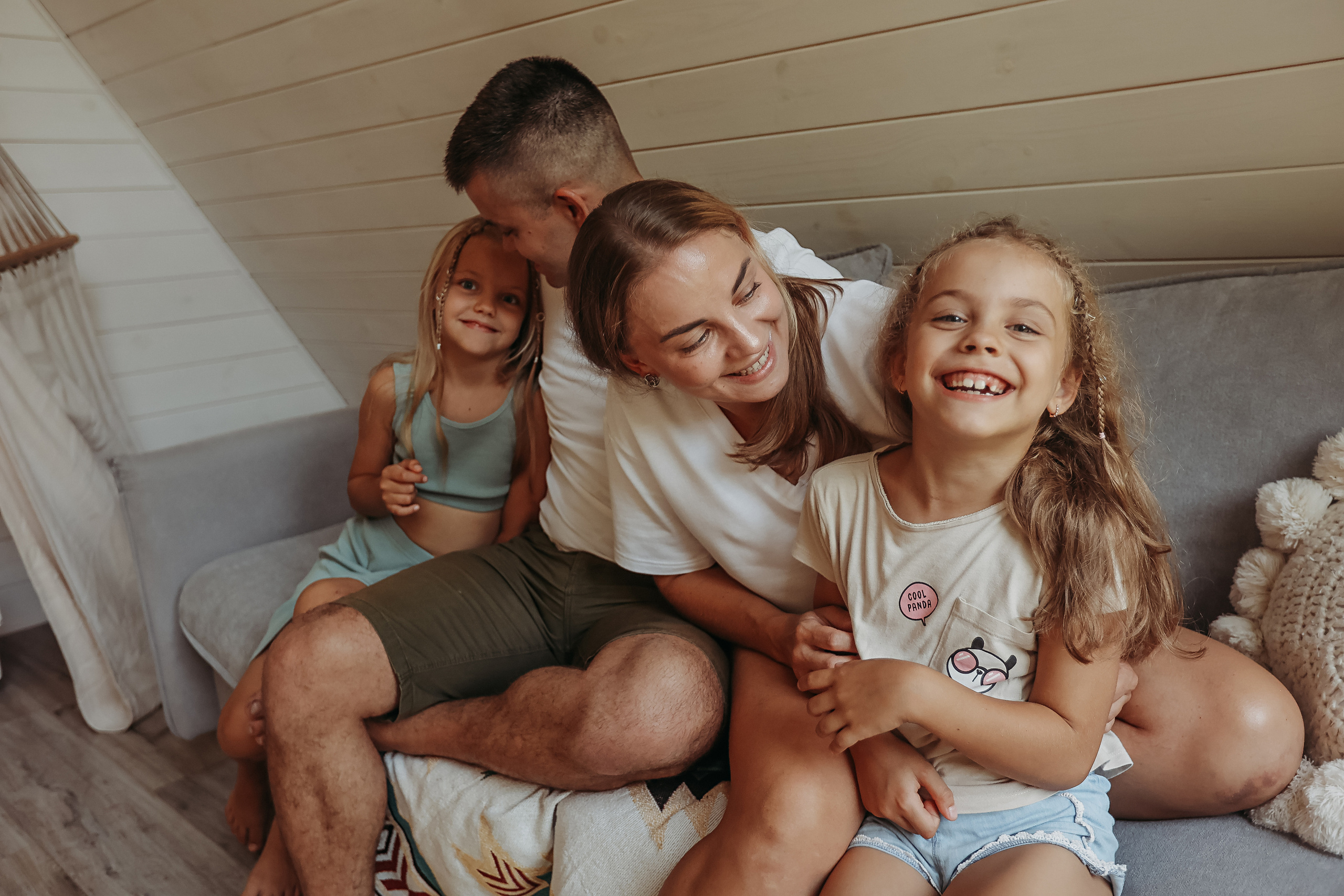 Сканди. Семейный фотограф Тюмень, фотограф на роды Салмина Мария