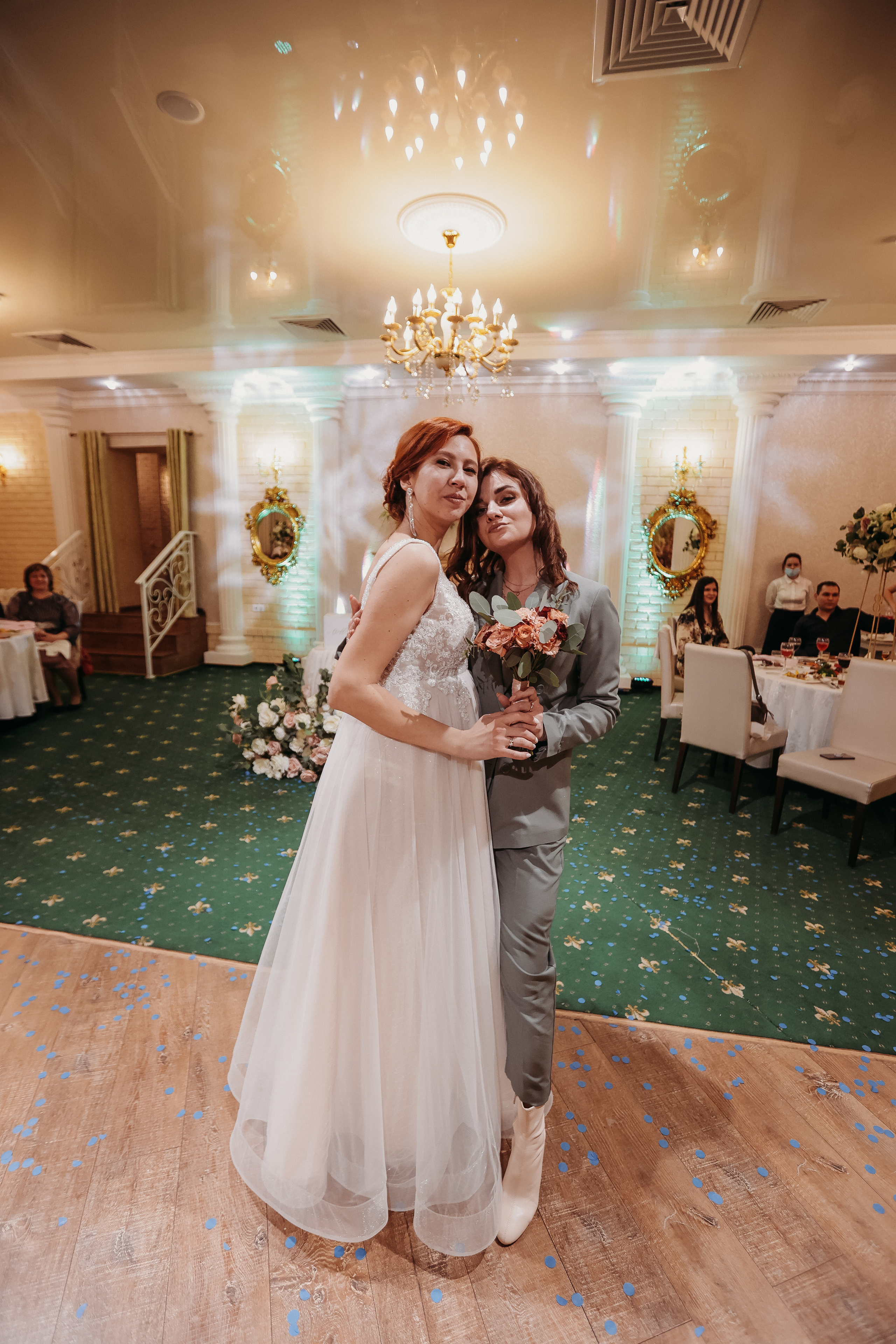 Банкет. Семейный фотограф Тюмень, фотограф на роды Салмина Мария