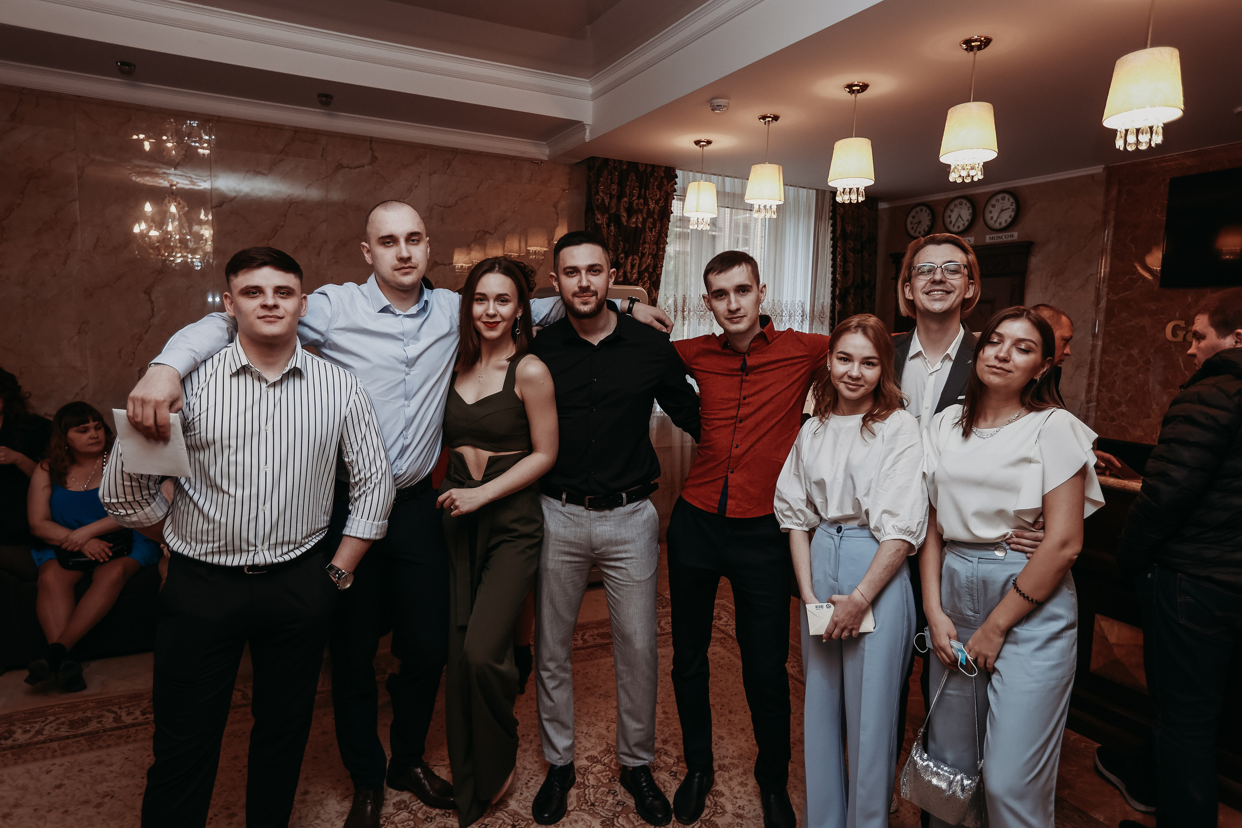 Банкет. Семейный фотограф Тюмень, фотограф на роды Салмина Мария