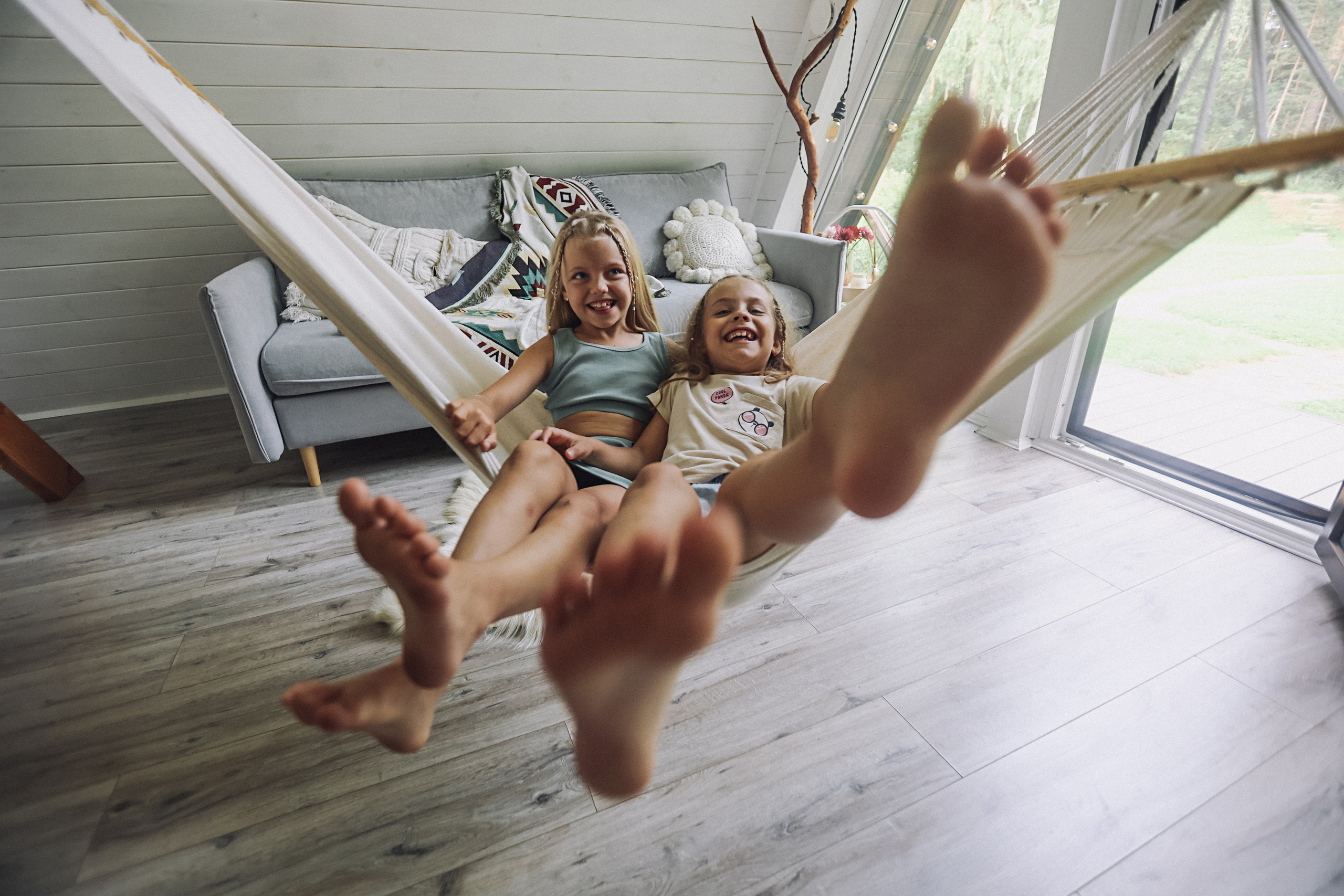 Сканди. Семейный фотограф Тюмень, фотограф на роды Салмина Мария