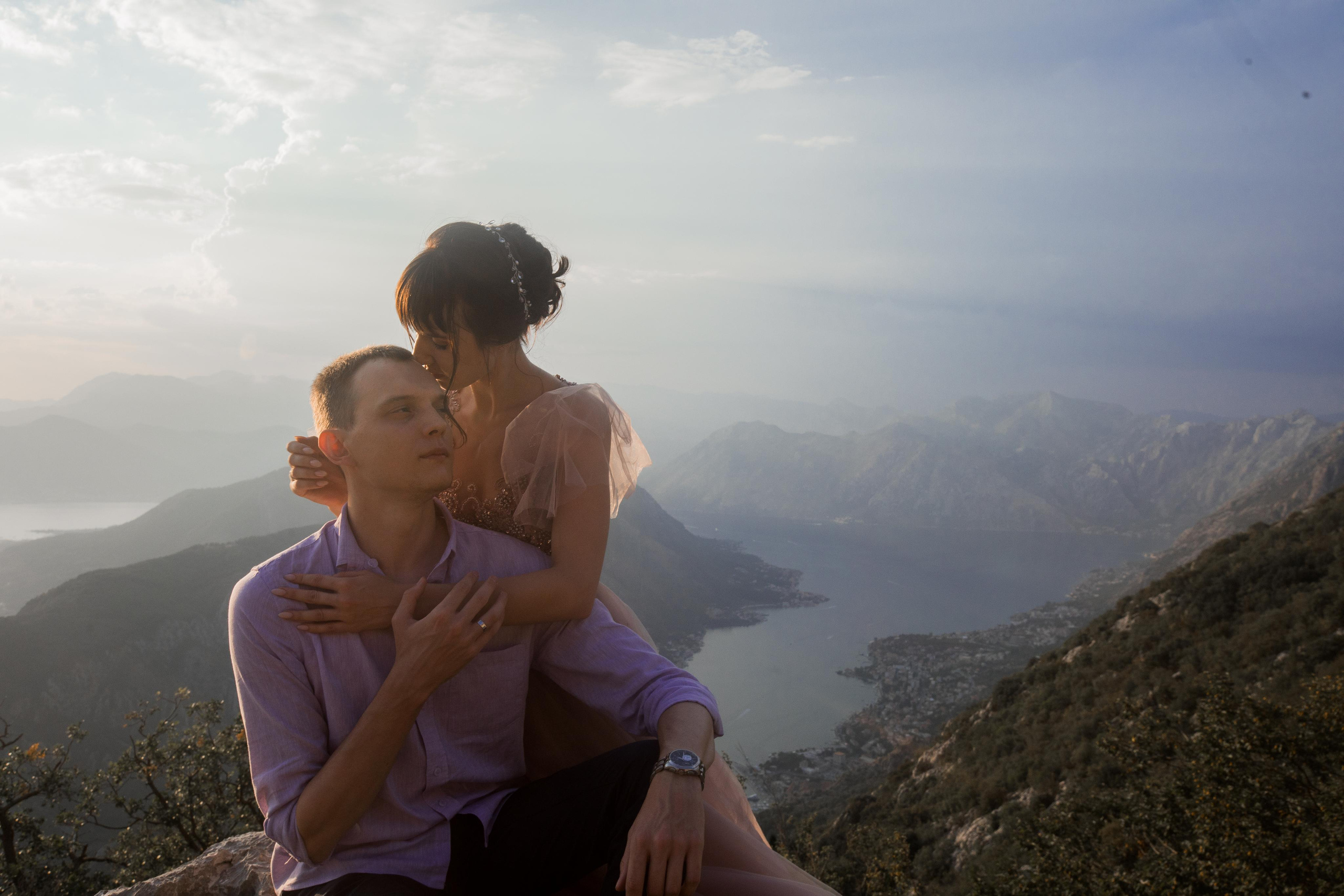 Черногория. Семейный фотограф Тюмень, фотограф на роды Салмина Мария