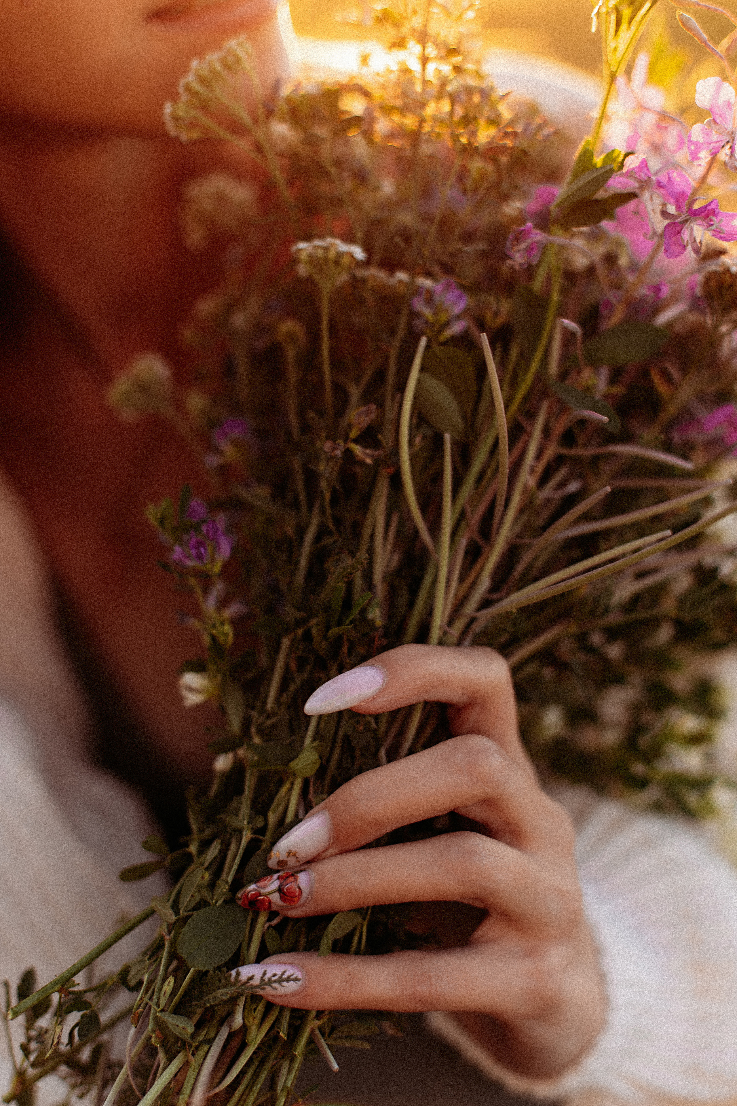 Поле. Семейный фотограф Тюмень, фотограф на роды Салмина Мария