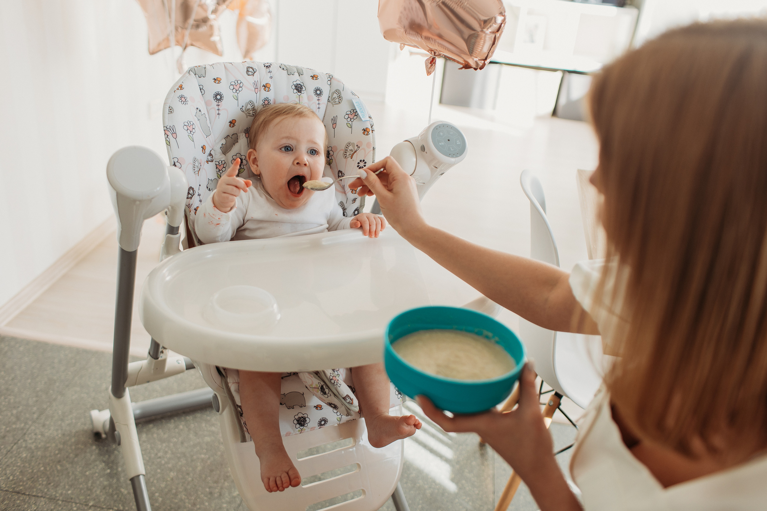Годик. Семейный фотограф Тюмень, фотограф на роды Салмина Мария