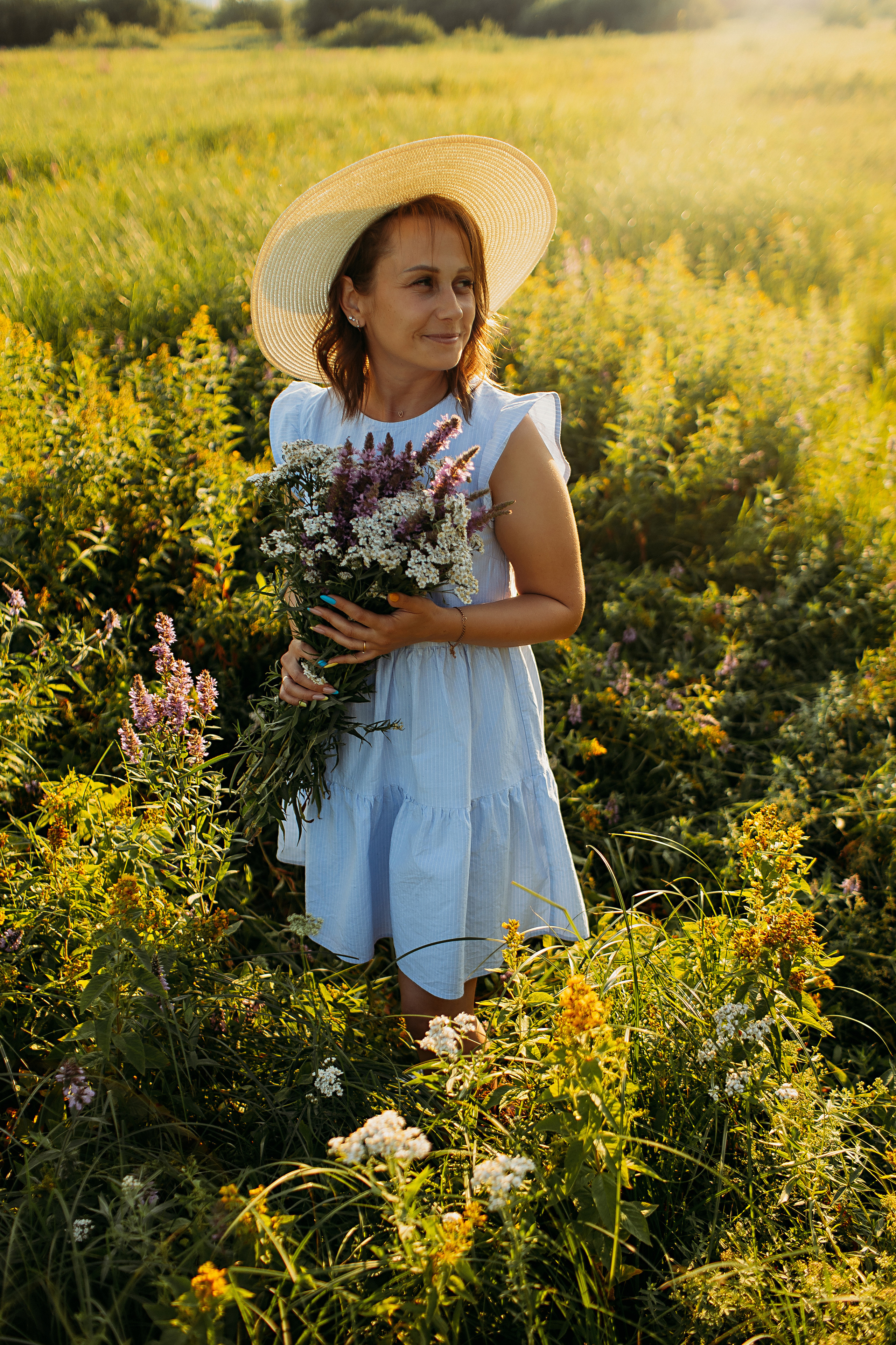 Лето. Семейный фотограф Тюмень, фотограф на роды Салмина Мария