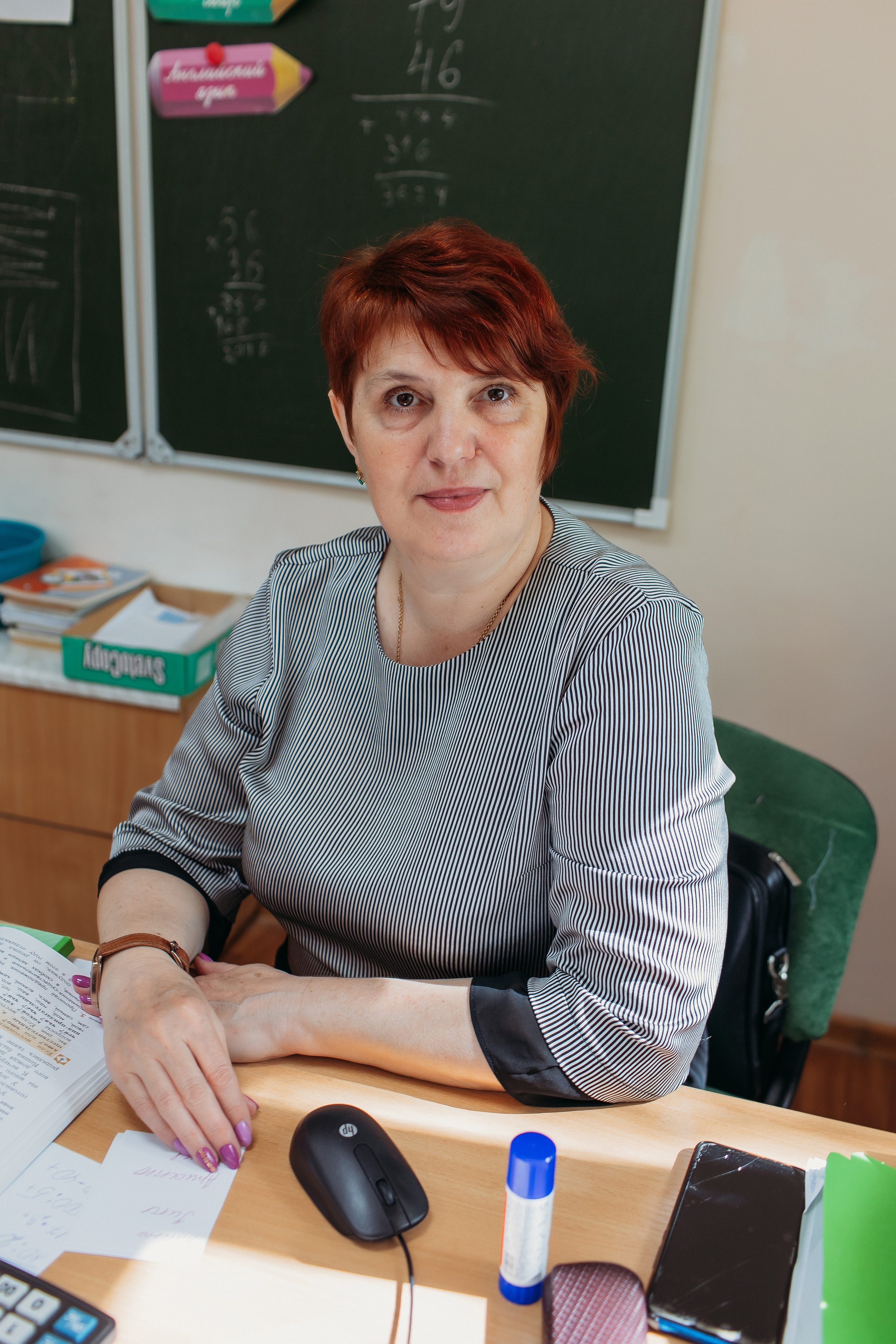 Школа 2 класс. Семейный фотограф Тюмень, фотограф на роды Салмина Мария