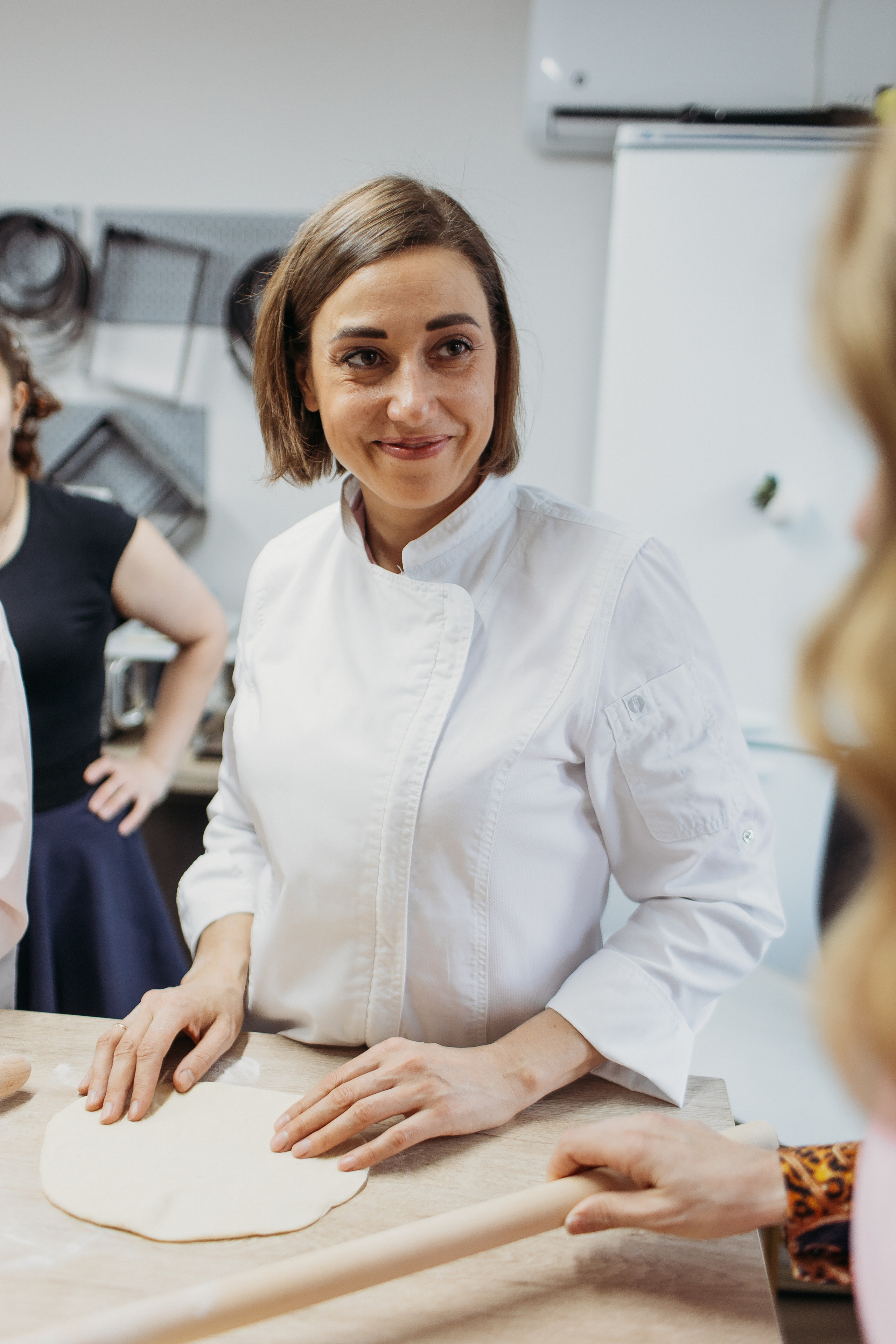 Мастер класс. Семейный фотограф Тюмень, фотограф на роды Салмина Мария