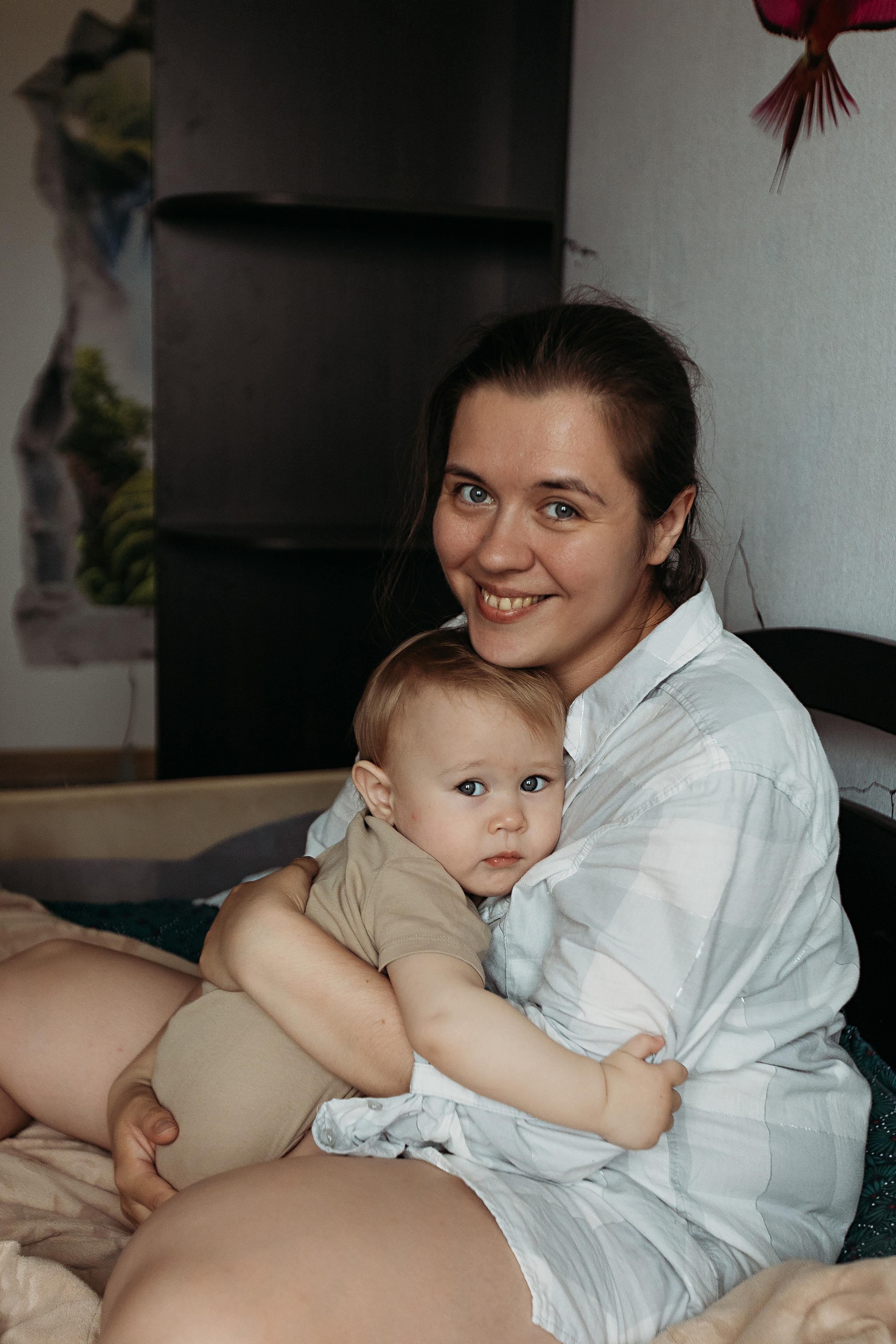 Жизнь. Семейный фотограф Тюмень, фотограф на роды Салмина Мария