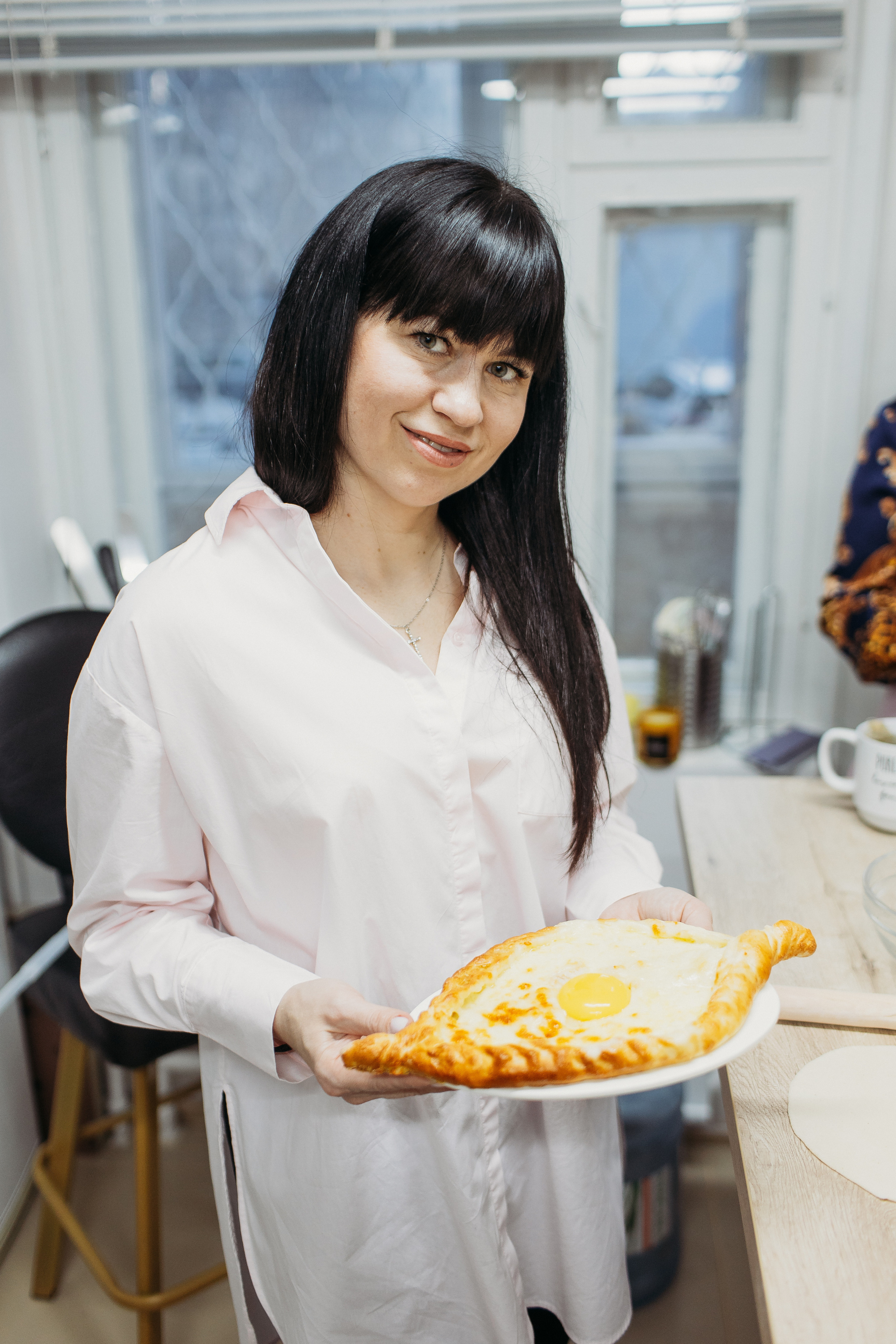 Мастер класс. Семейный фотограф Тюмень, фотограф на роды Салмина Мария