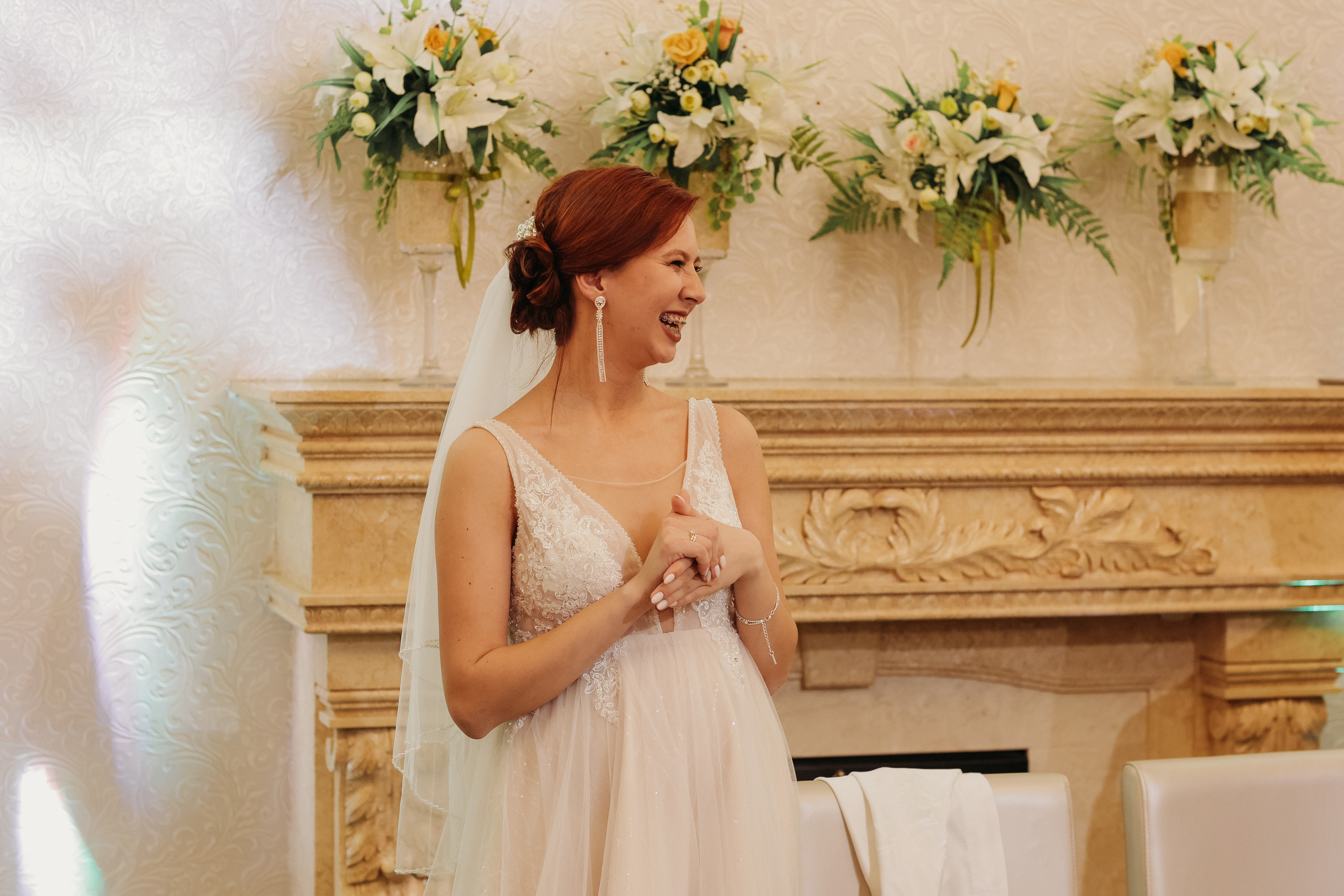 Банкет. Семейный фотограф Тюмень, фотограф на роды Салмина Мария