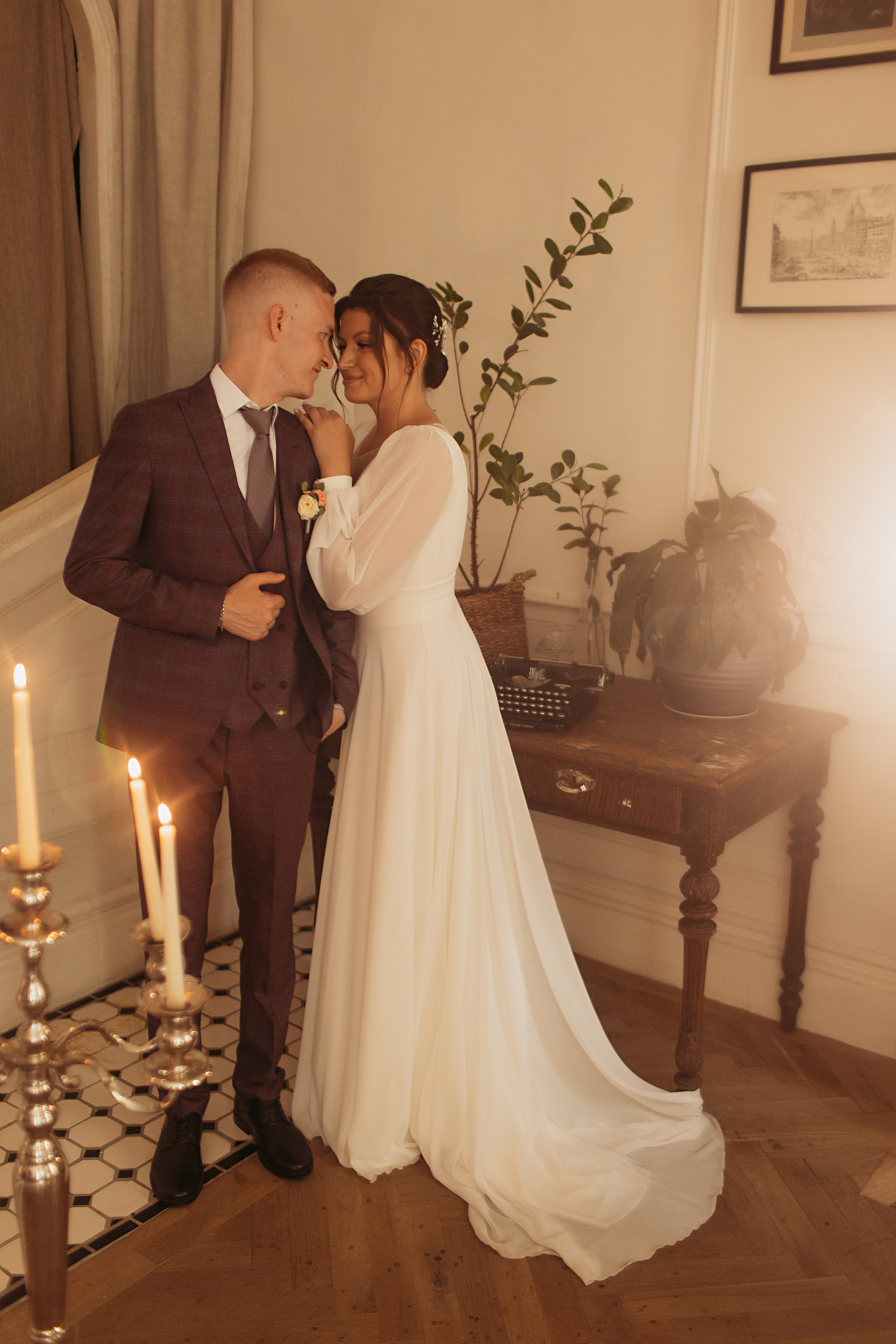 Иван и Алена. Семейный фотограф Тюмень, фотограф на роды Салмина Мария