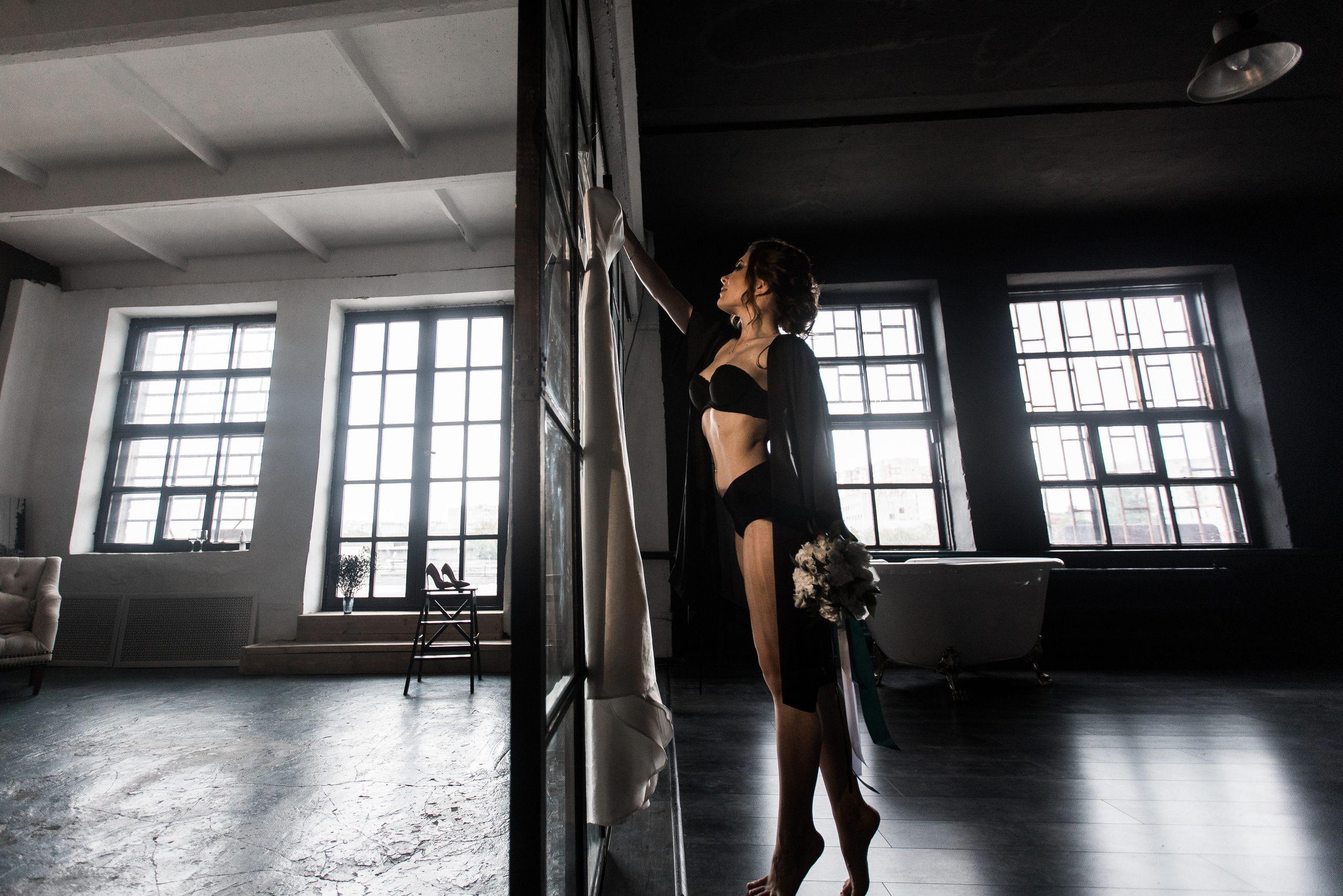 Алена и Паша. Семейный фотограф Тюмень, фотограф на роды Салмина Мария