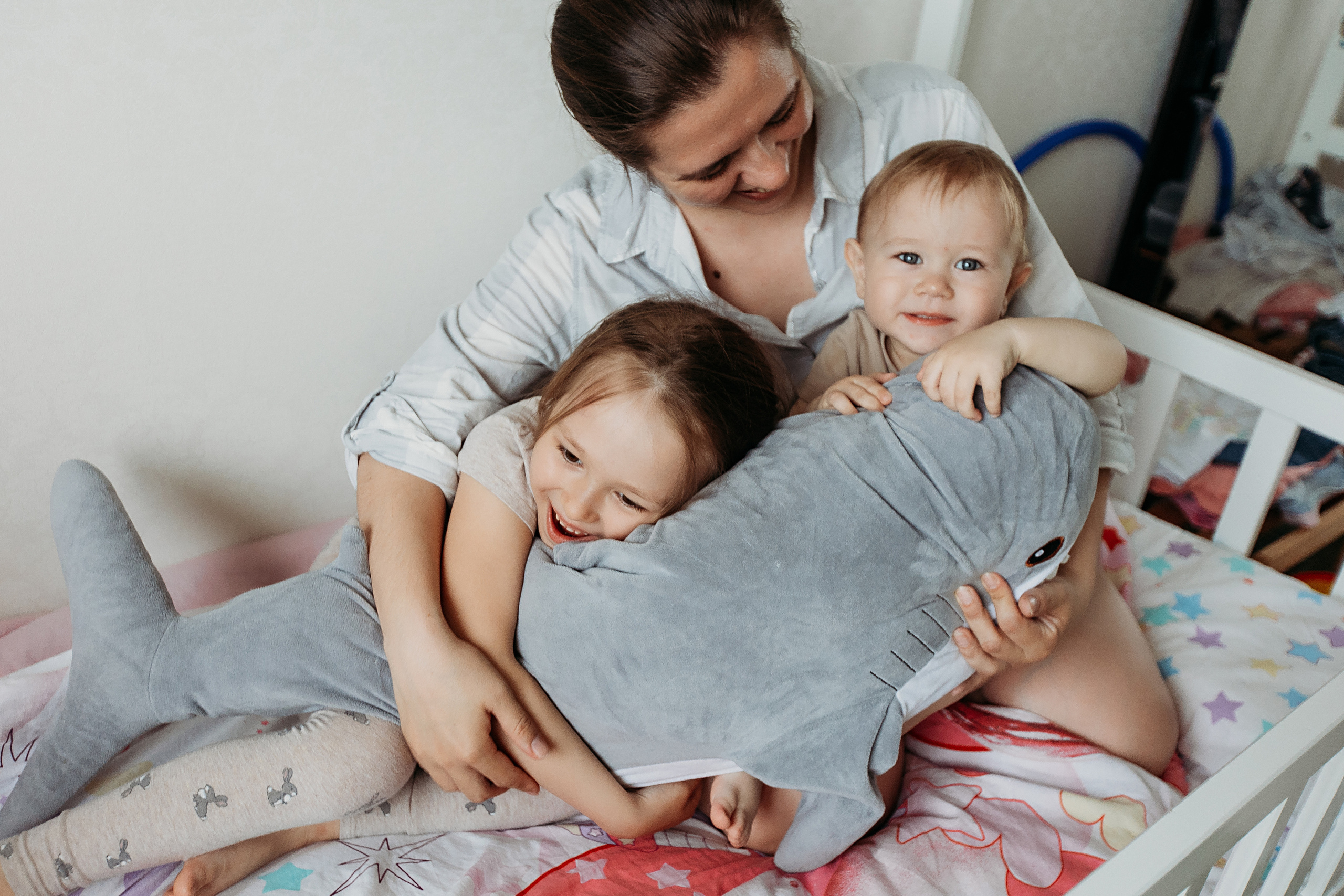 Жизнь. Семейный фотограф Тюмень, фотограф на роды Салмина Мария
