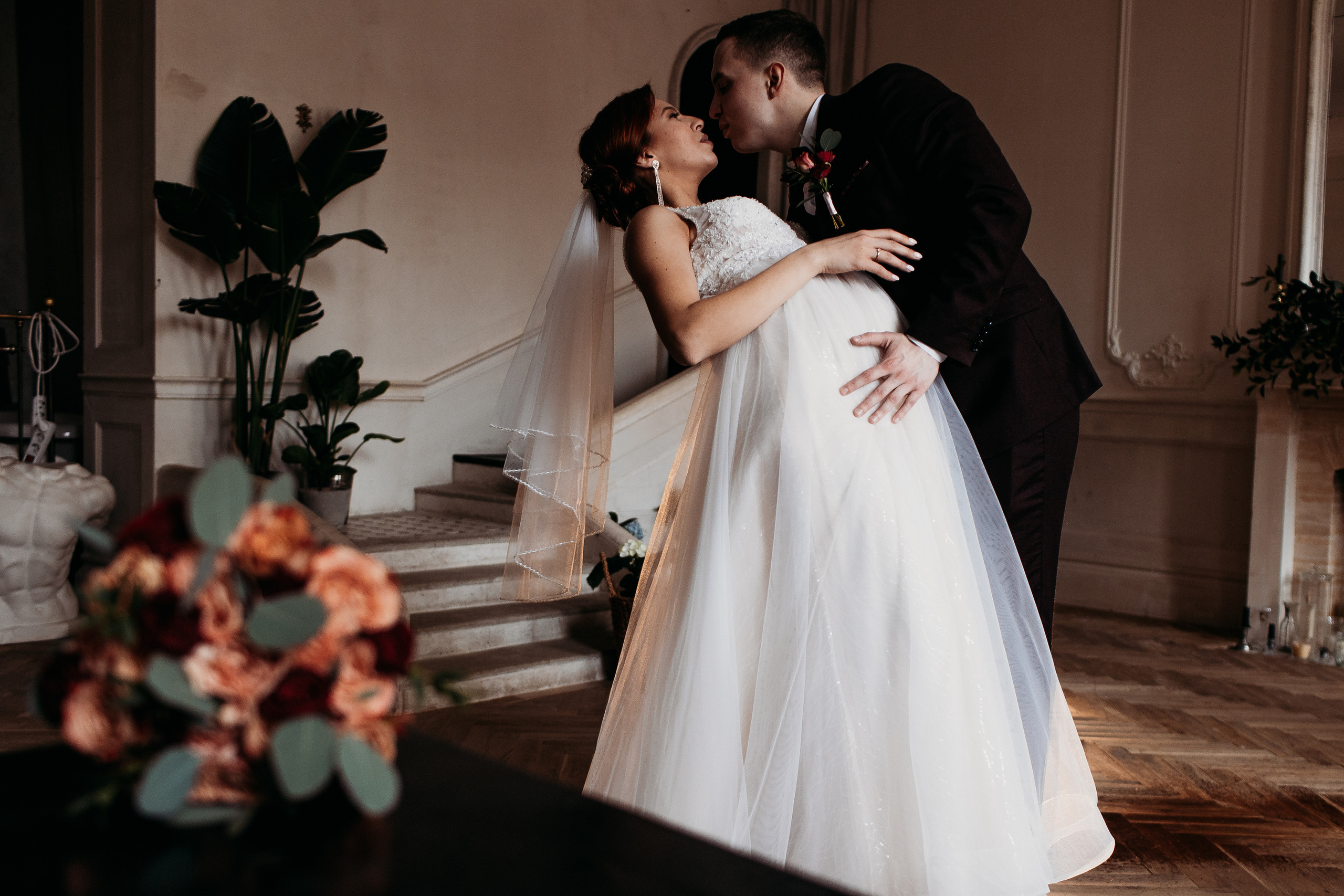 Сборы и прогулка. Семейный фотограф Тюмень, фотограф на роды Салмина Мария