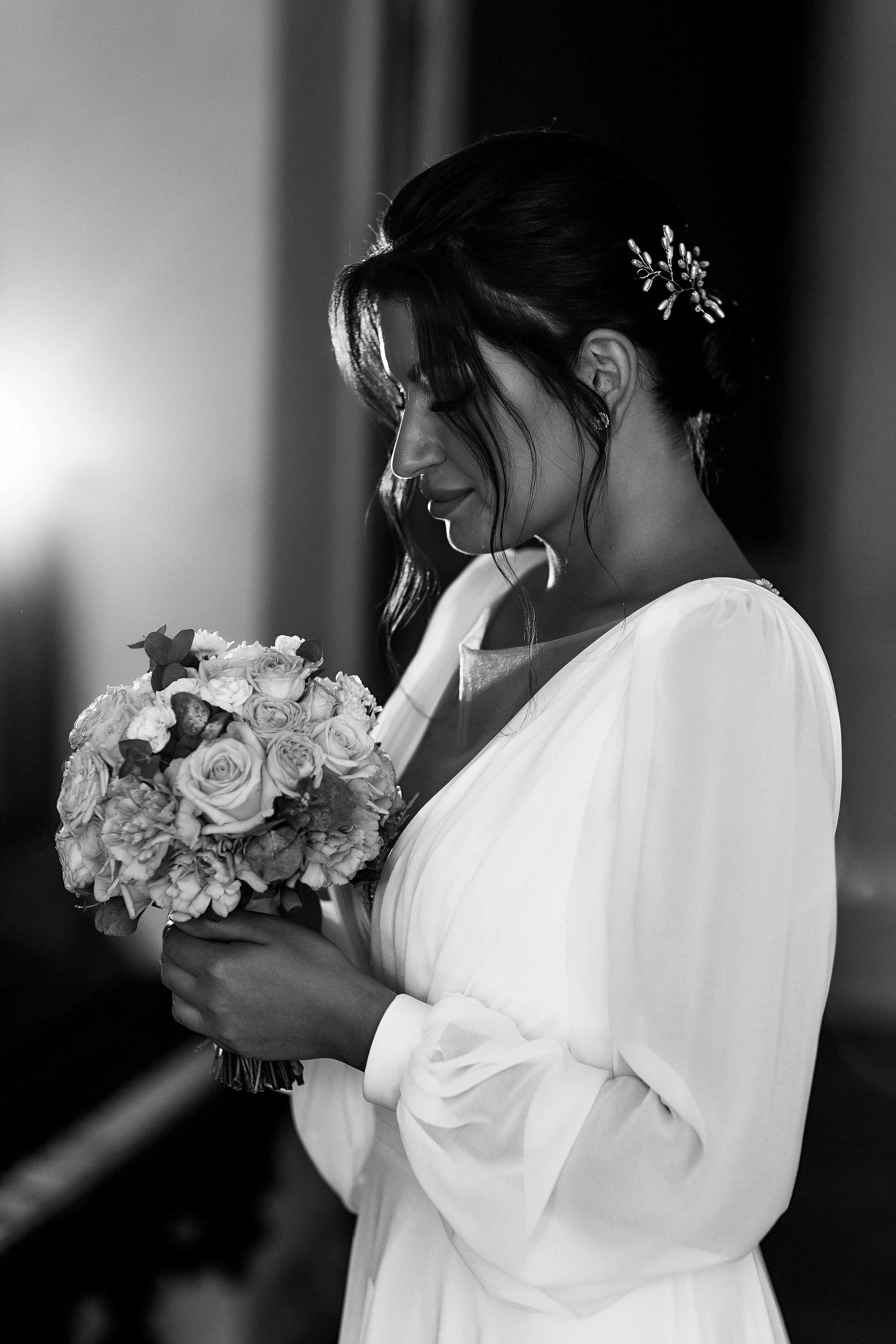 Иван и Алена. Семейный фотограф Тюмень, фотограф на роды Салмина Мария