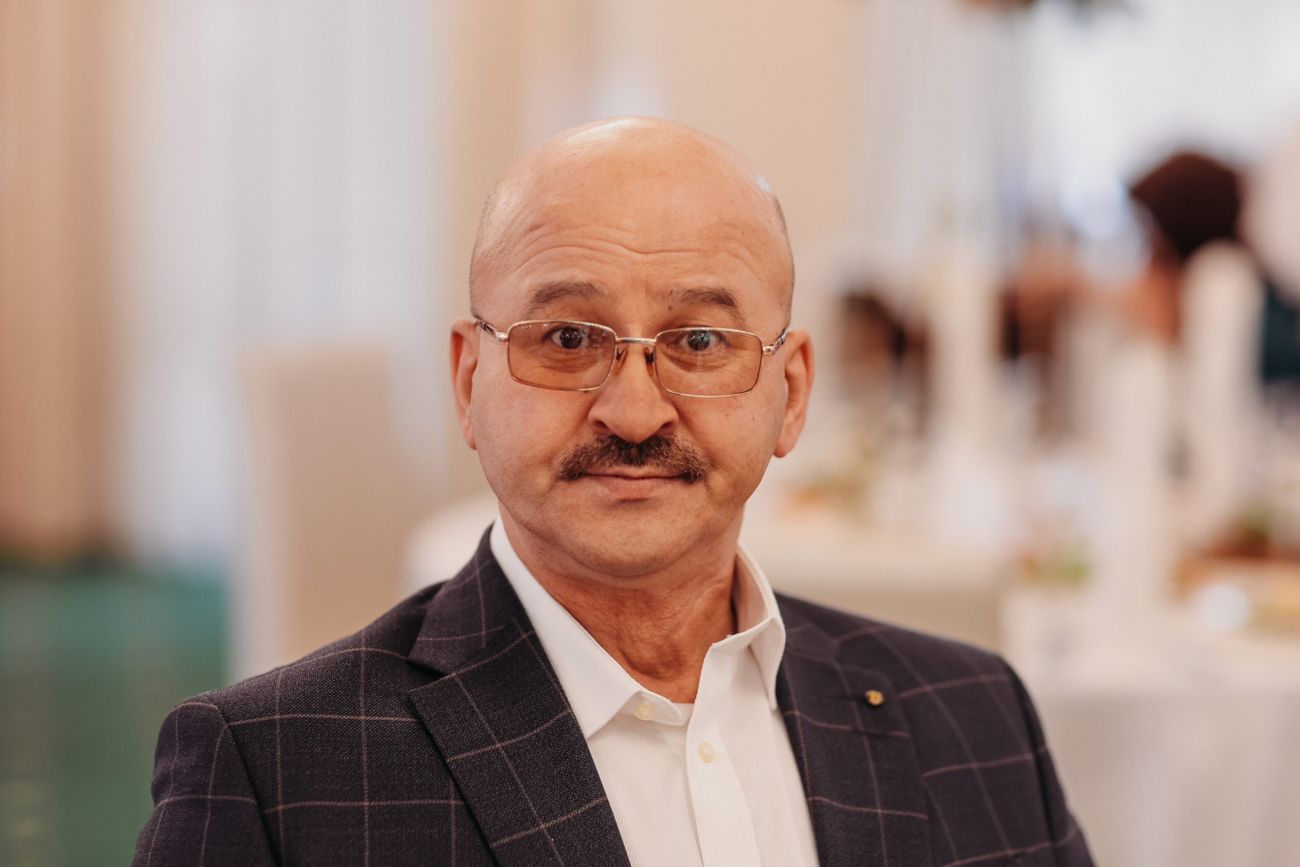 Банкет. Семейный фотограф Тюмень, фотограф на роды Салмина Мария