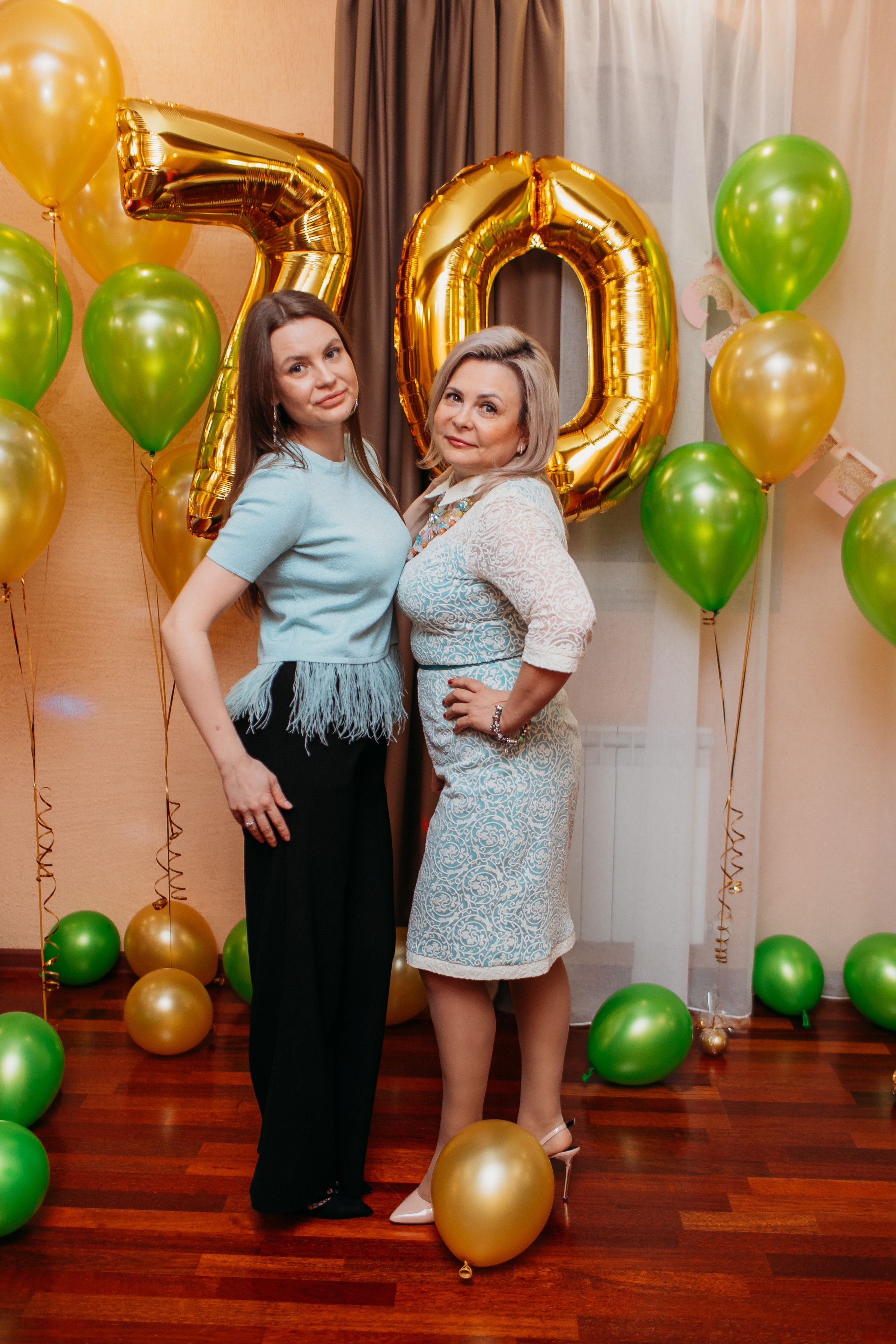 Банкет. Семейный фотограф Тюмень, фотограф на роды Салмина Мария