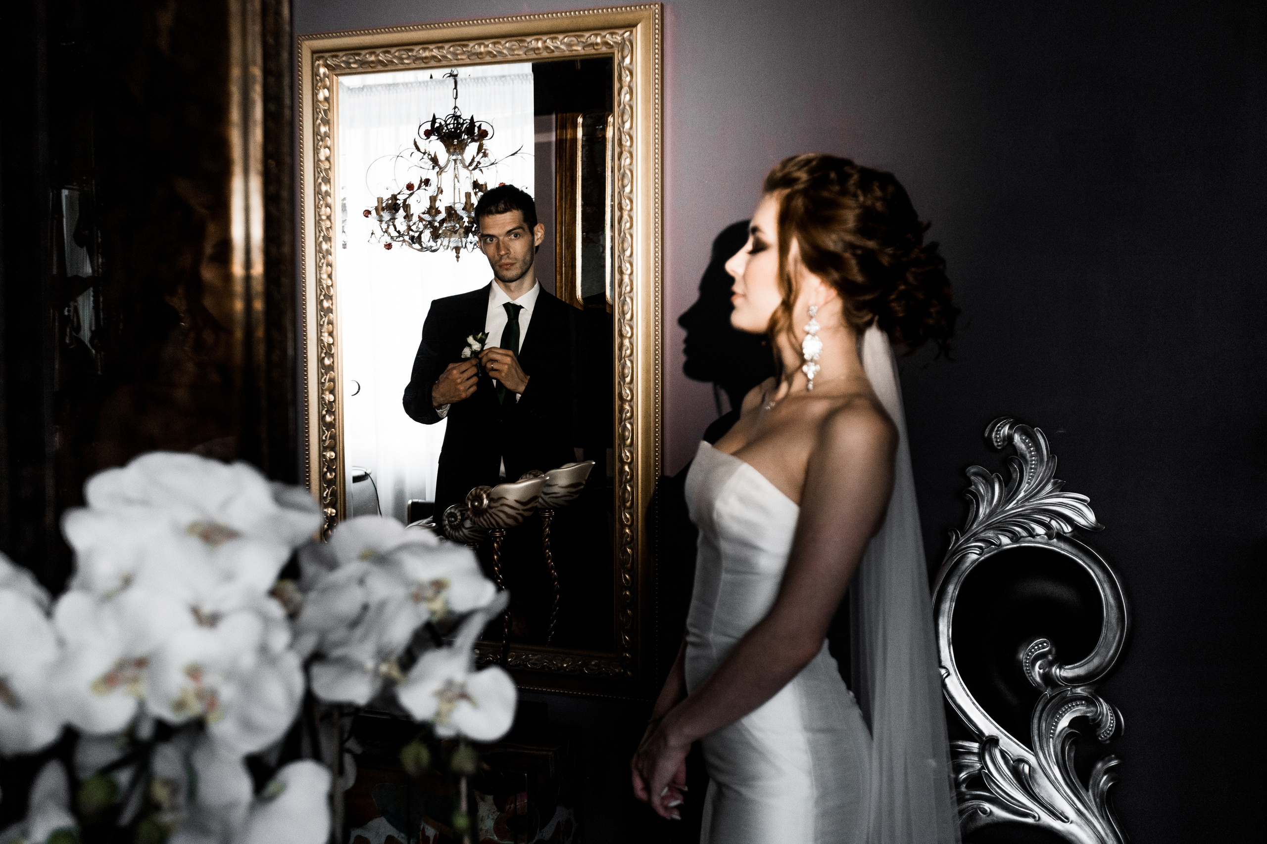 Алена и Паша. Семейный фотограф Тюмень, фотограф на роды Салмина Мария