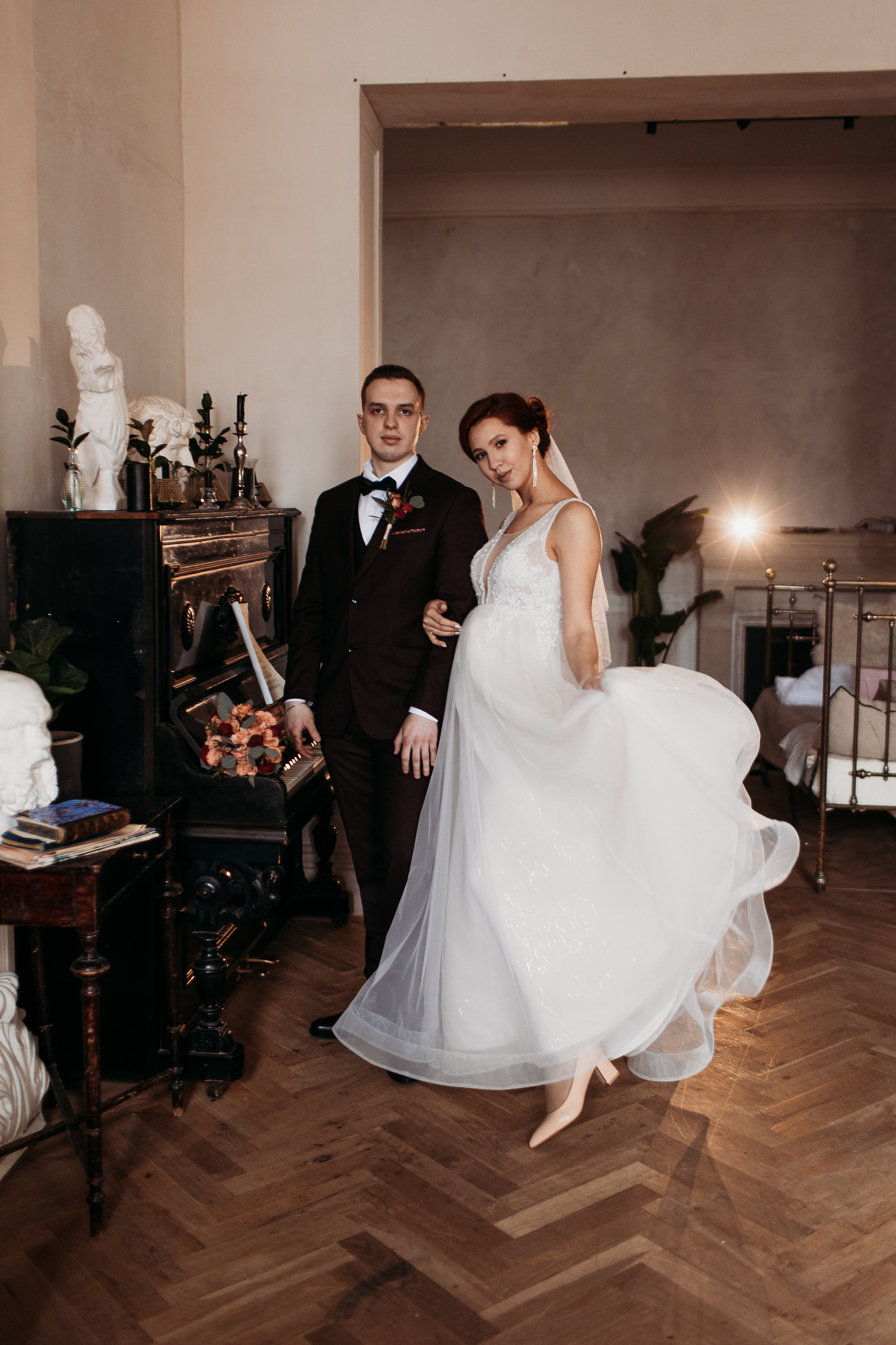 Сборы и прогулка. Семейный фотограф Тюмень, фотограф на роды Салмина Мария