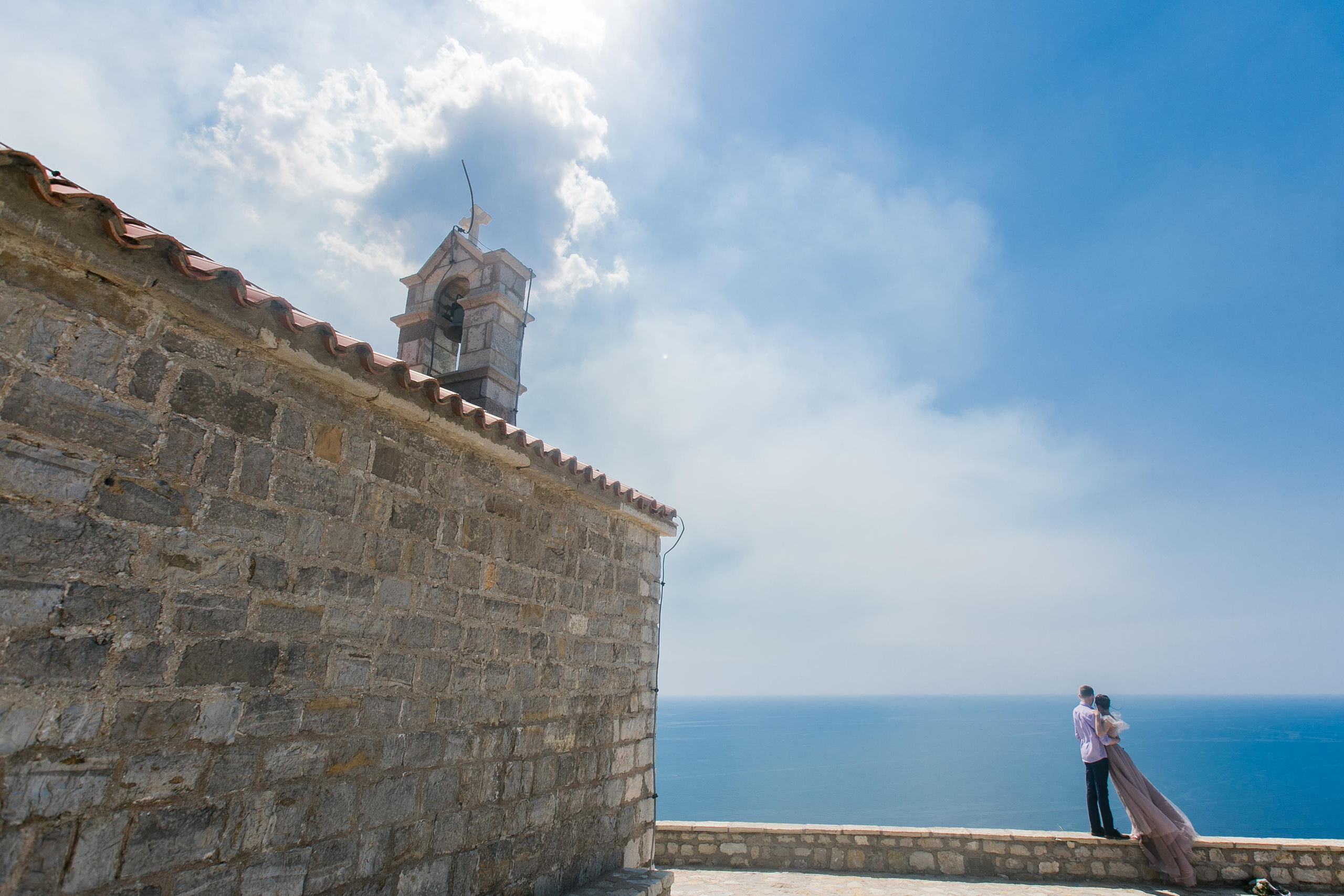 Черногория. Семейный фотограф Тюмень, фотограф на роды Салмина Мария