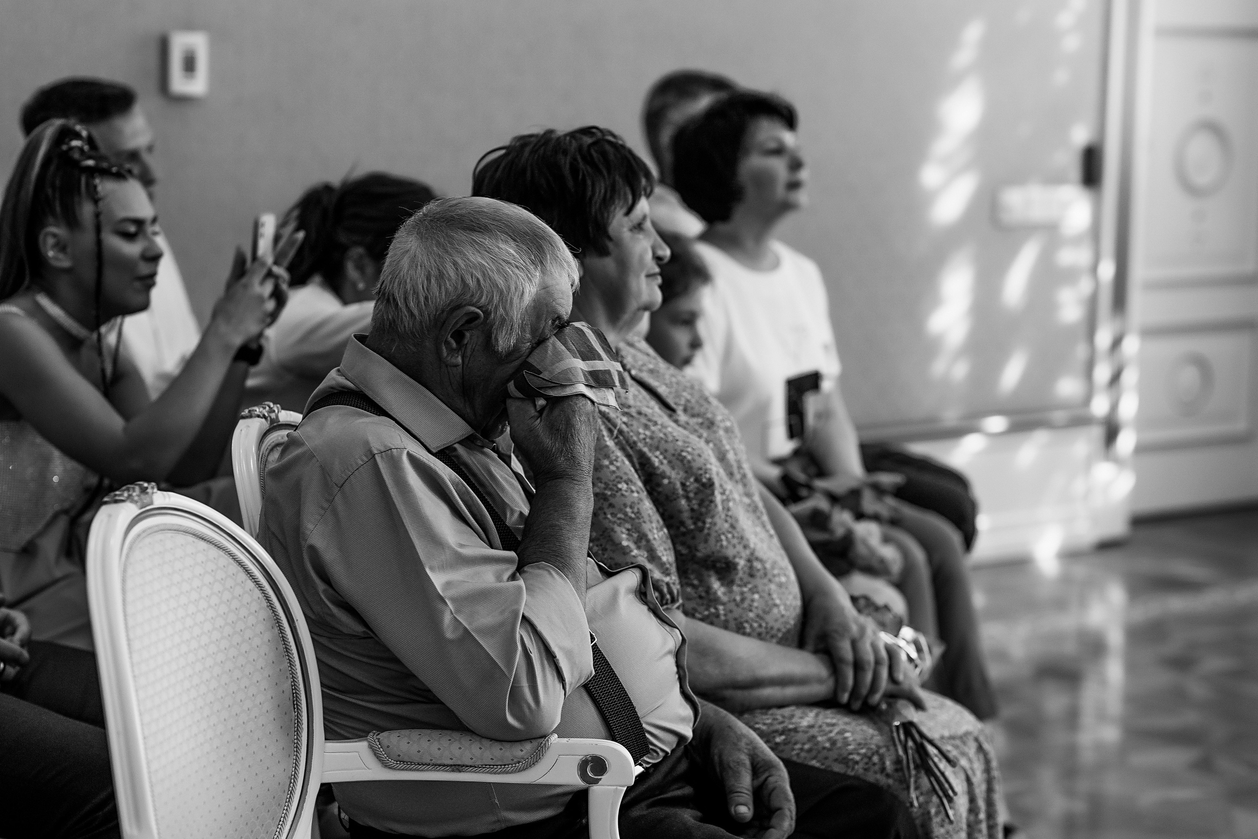 Иван и Алена. Семейный фотограф Тюмень, фотограф на роды Салмина Мария