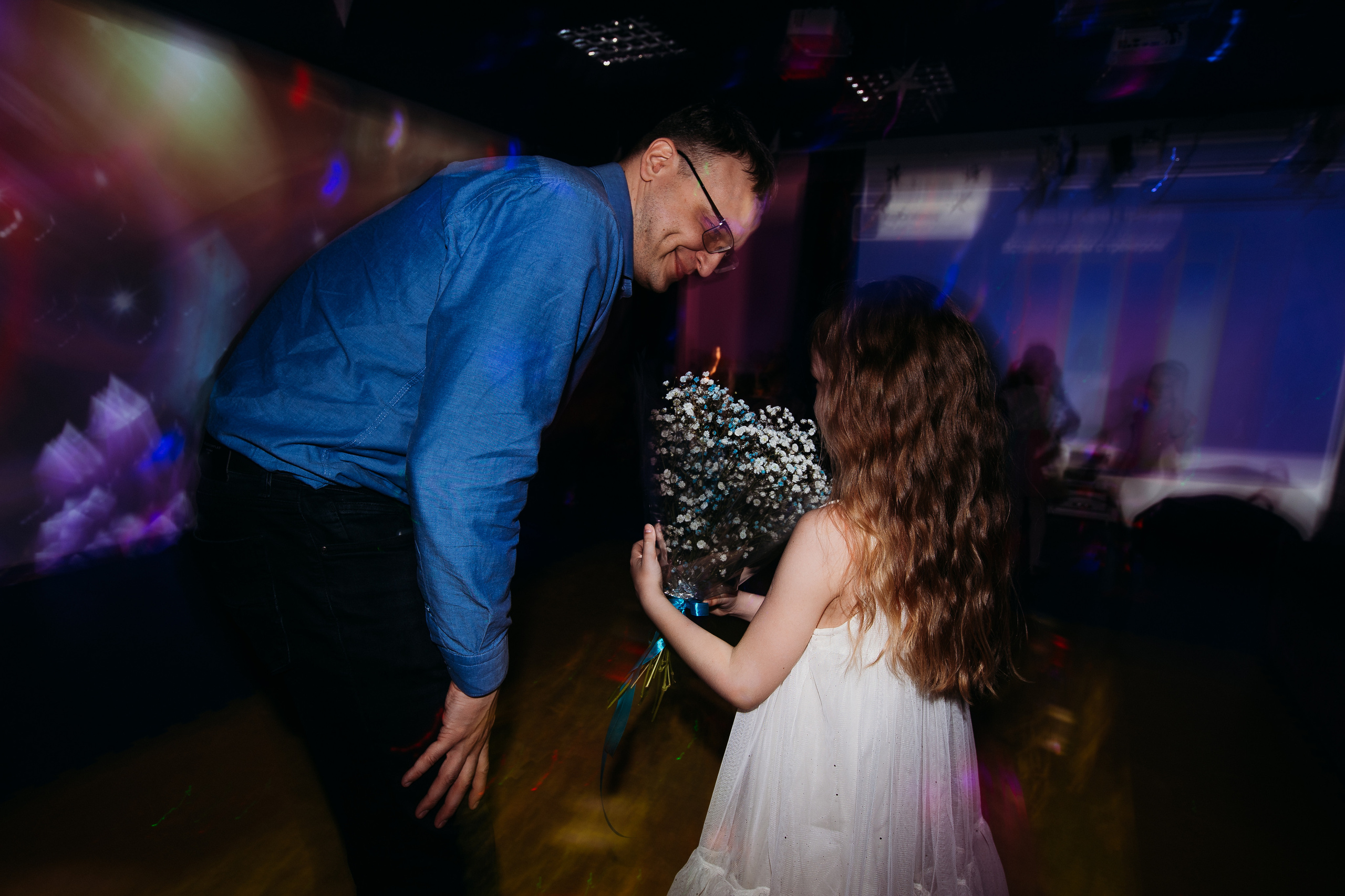 5 лет, день рождения в НЕО. Семейный фотограф Тюмень, фотограф на роды Салмина Мария