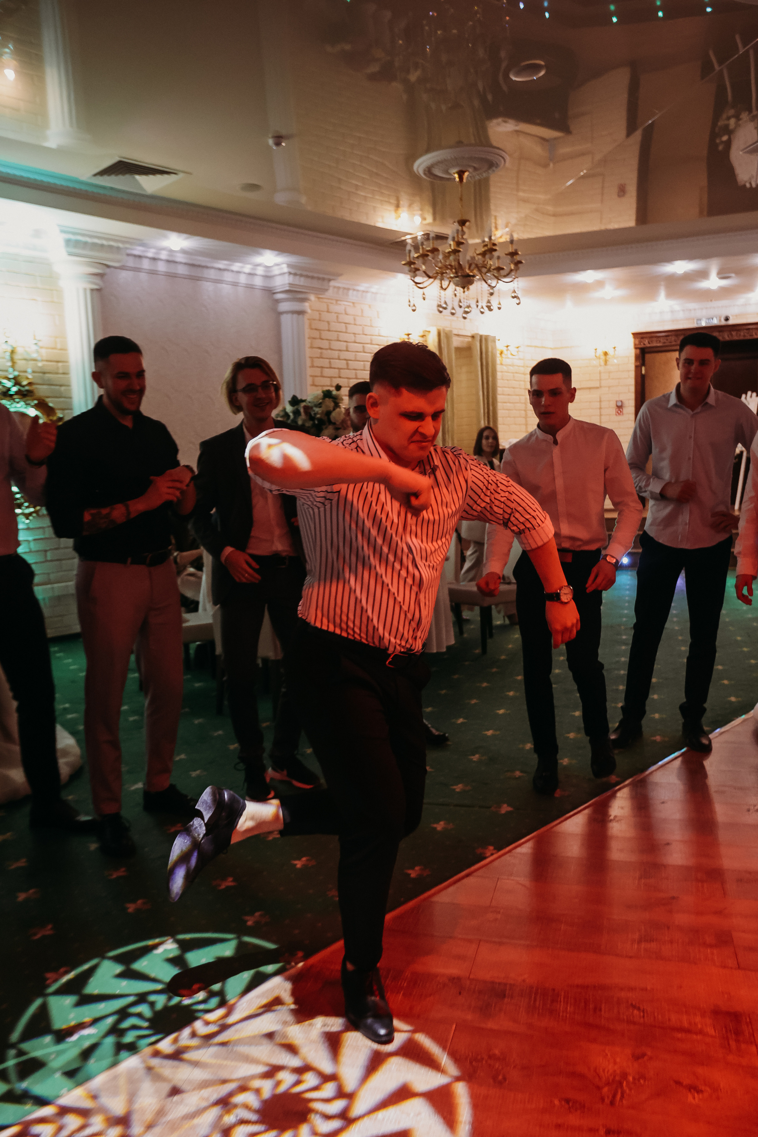 Банкет. Семейный фотограф Тюмень, фотограф на роды Салмина Мария