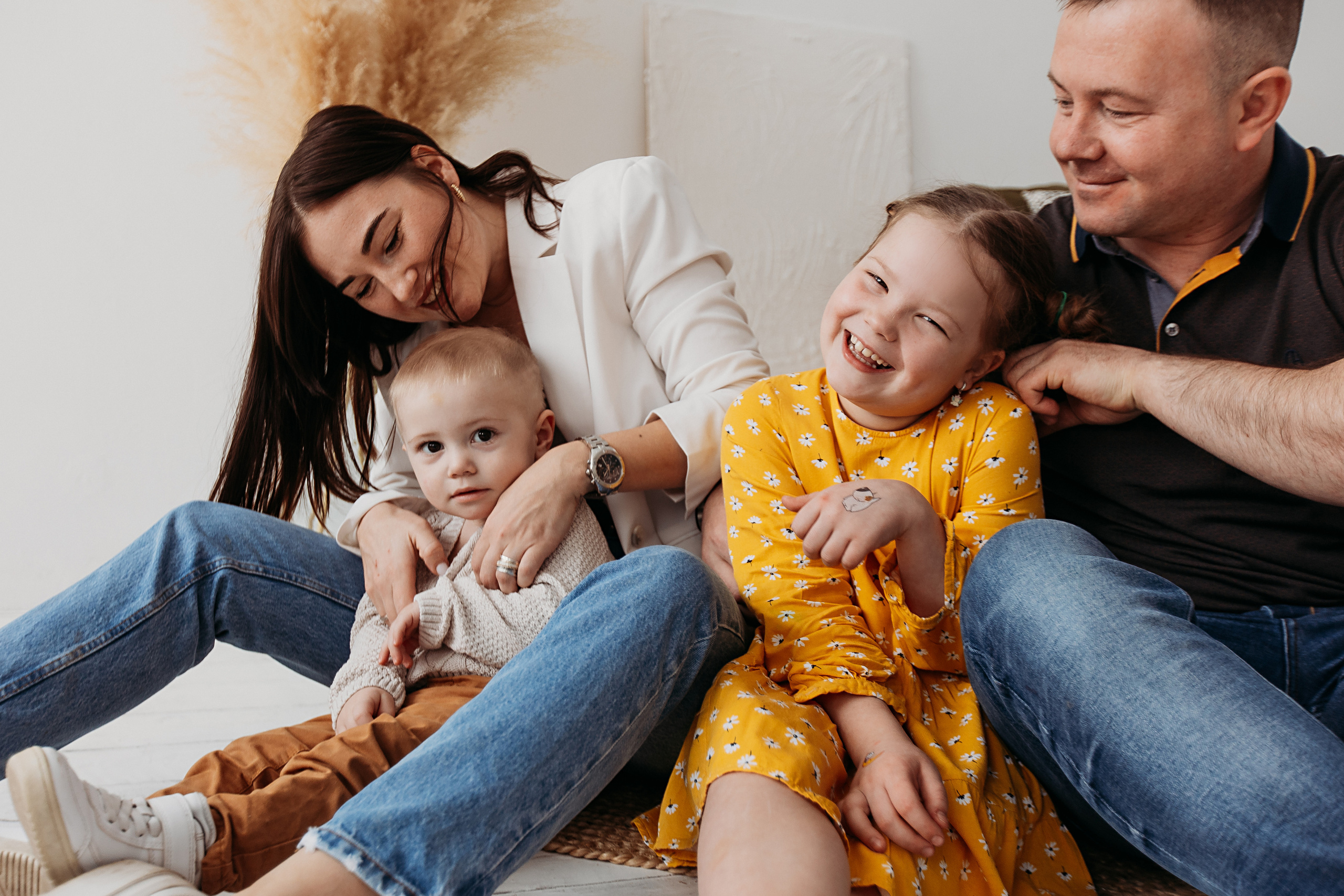 SVET. Семейный фотограф Тюмень, фотограф на роды Салмина Мария