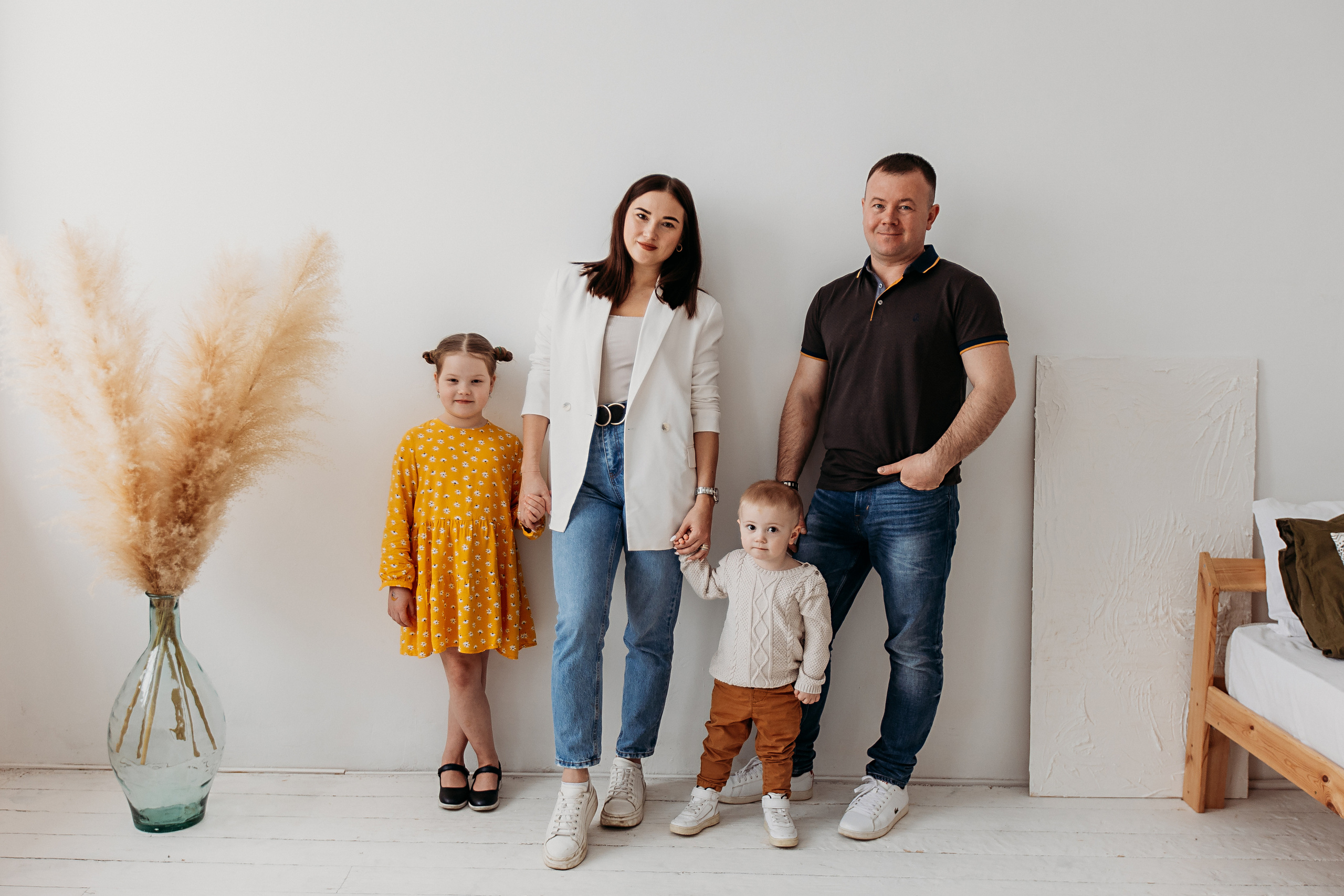 SVET. Семейный фотограф Тюмень, фотограф на роды Салмина Мария