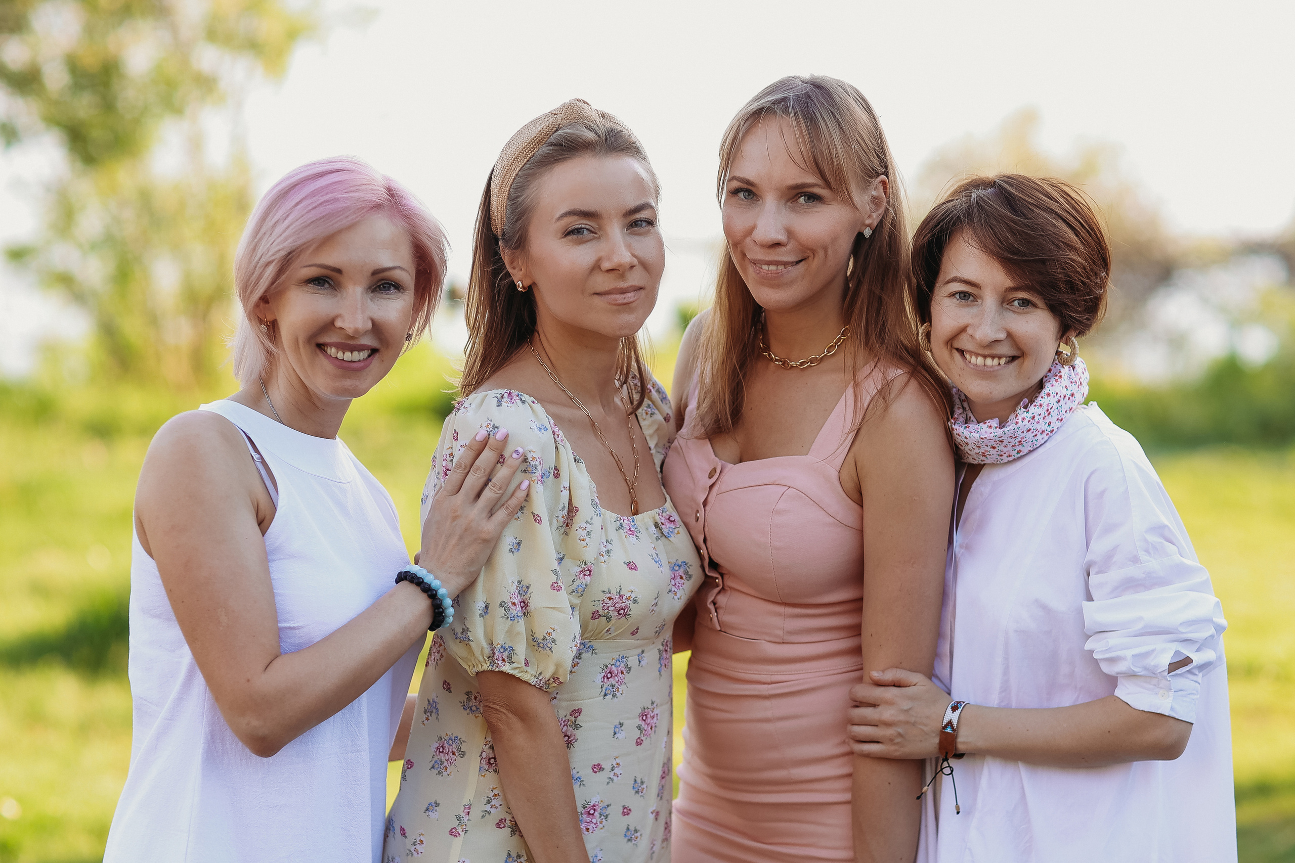 Девичник. Семейный фотограф Тюмень, фотограф на роды Салмина Мария