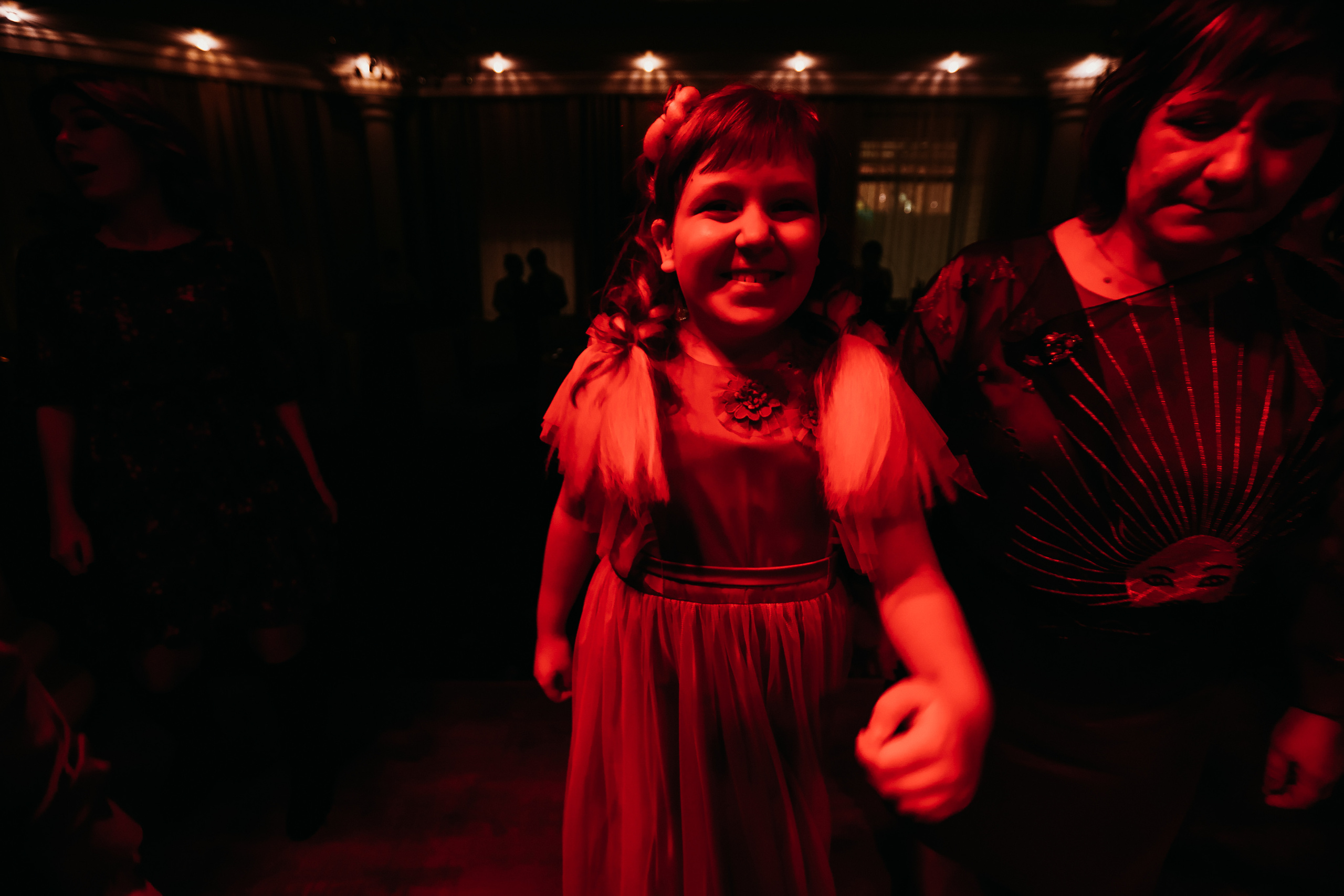 Банкет. Семейный фотограф Тюмень, фотограф на роды Салмина Мария