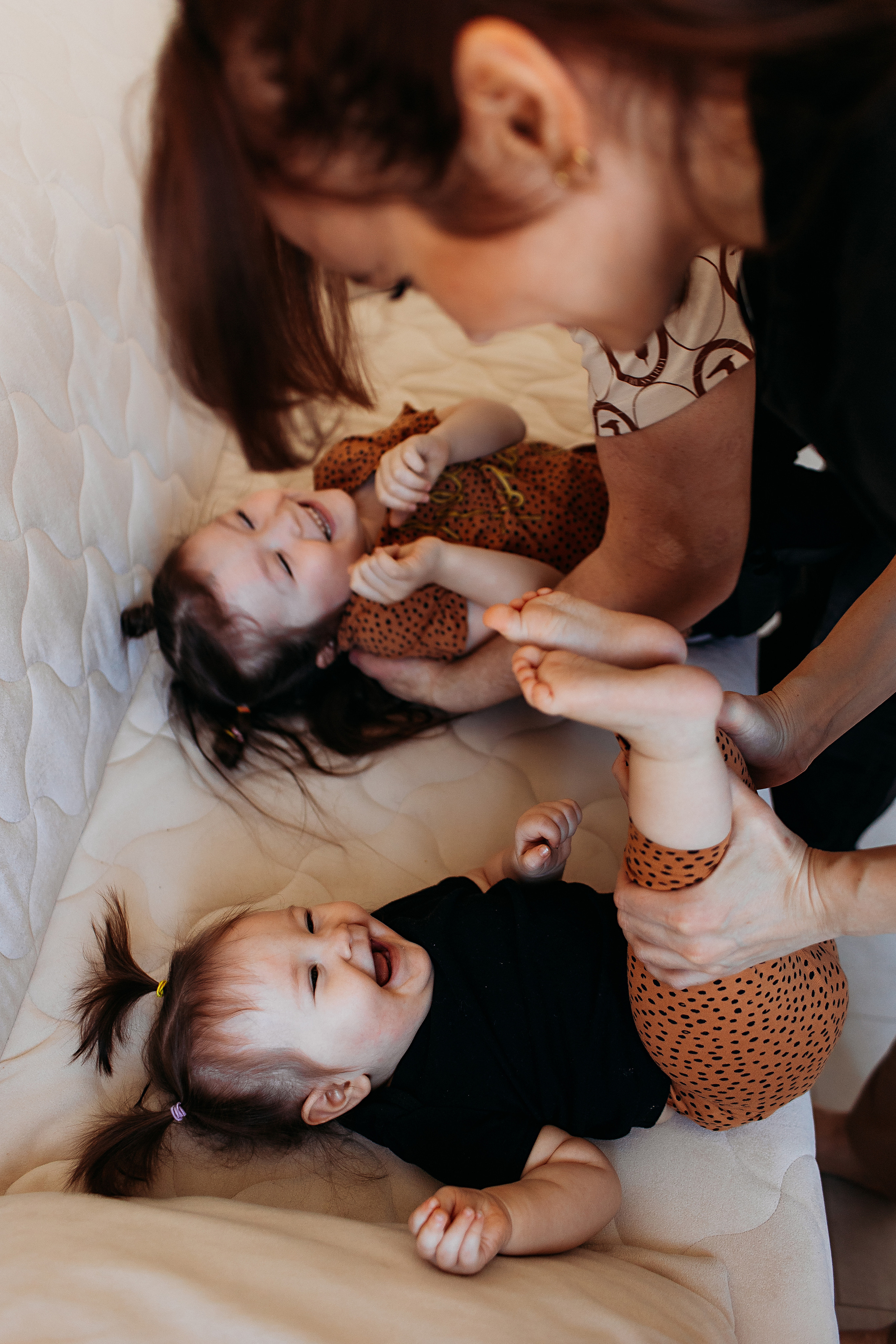 1 годик. Семейный фотограф Тюмень, фотограф на роды Салмина Мария