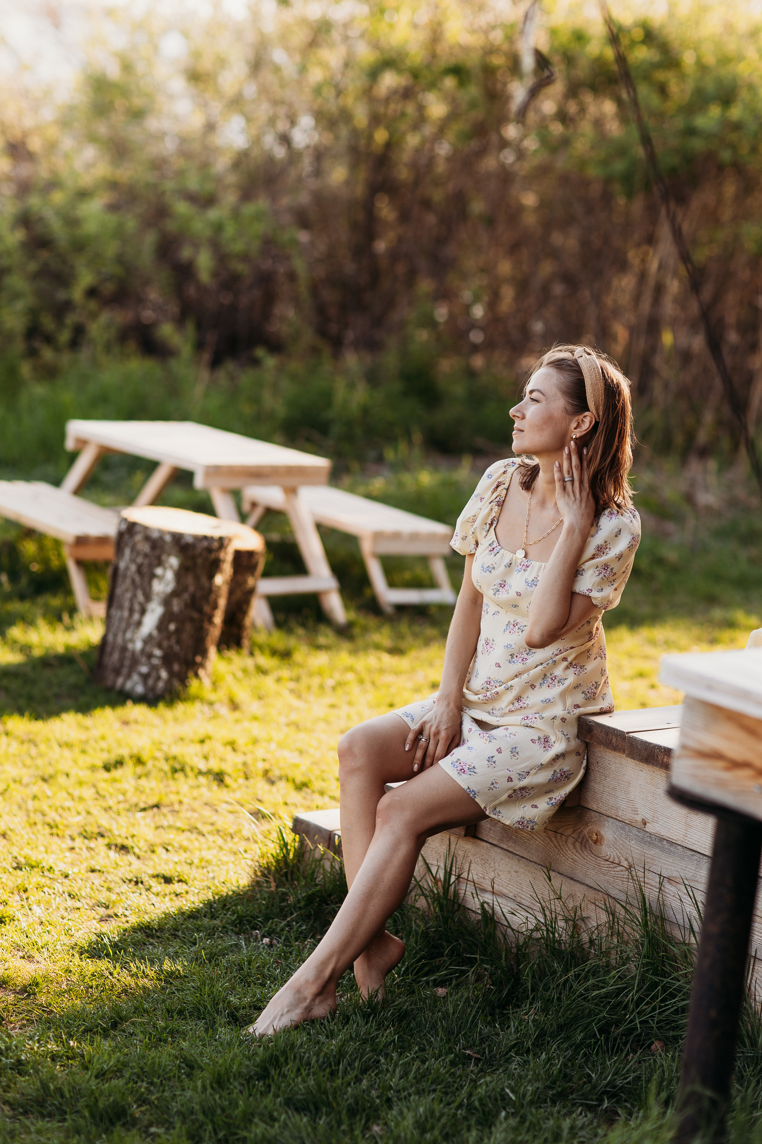 Девичник. Семейный фотограф Тюмень, фотограф на роды Салмина Мария
