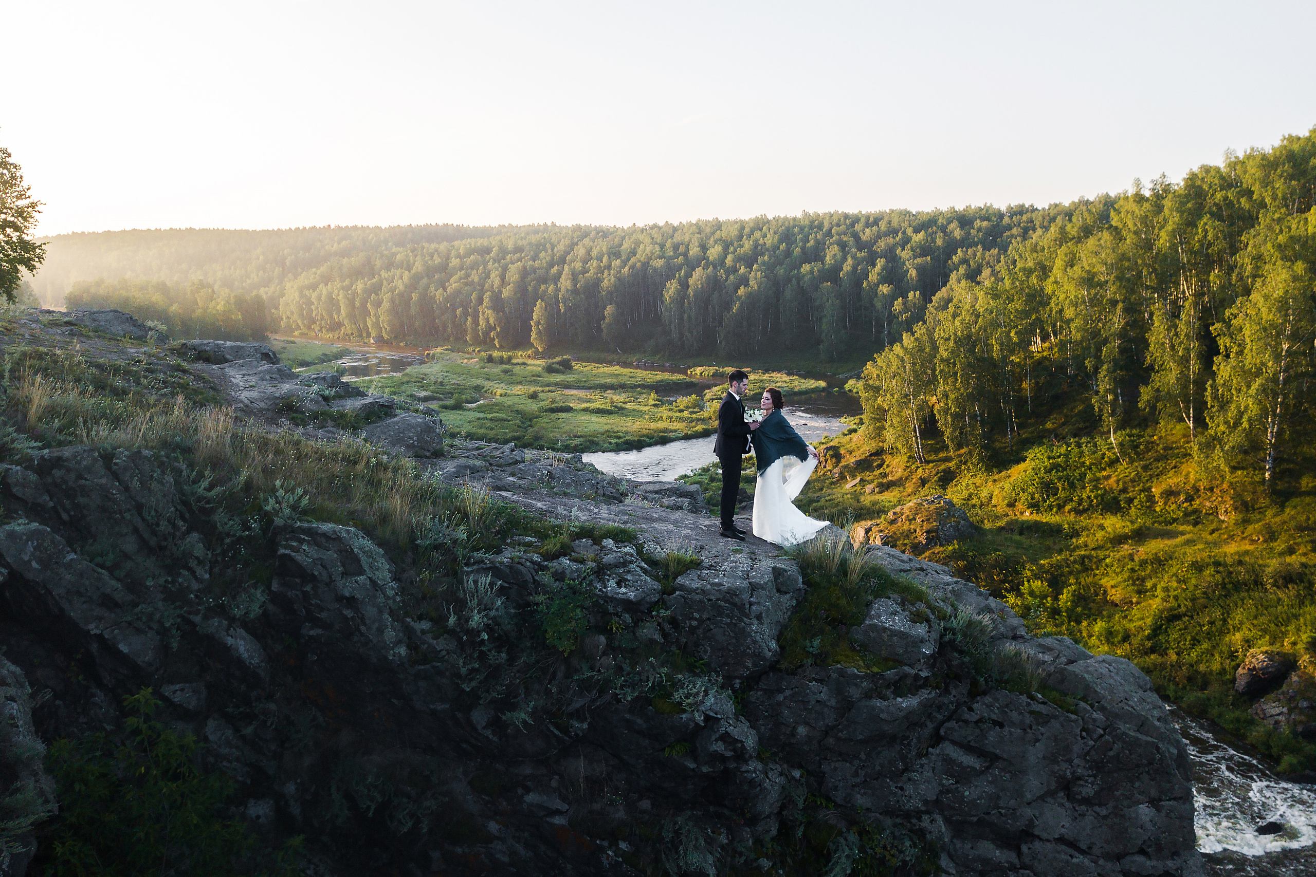 Алена и Паша. Семейный фотограф Тюмень, фотограф на роды Салмина Мария
