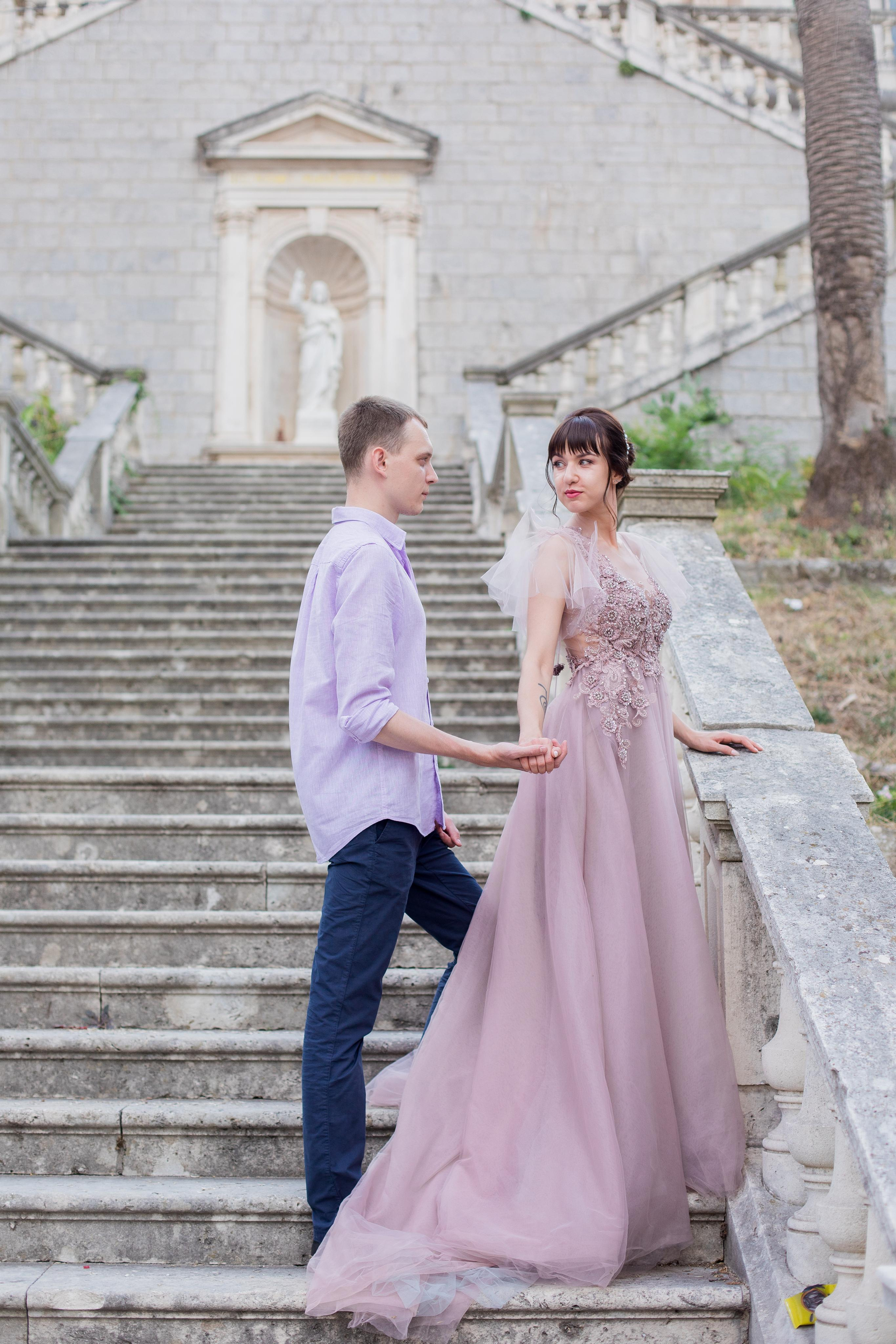 Черногория. Семейный фотограф Тюмень, фотограф на роды Салмина Мария