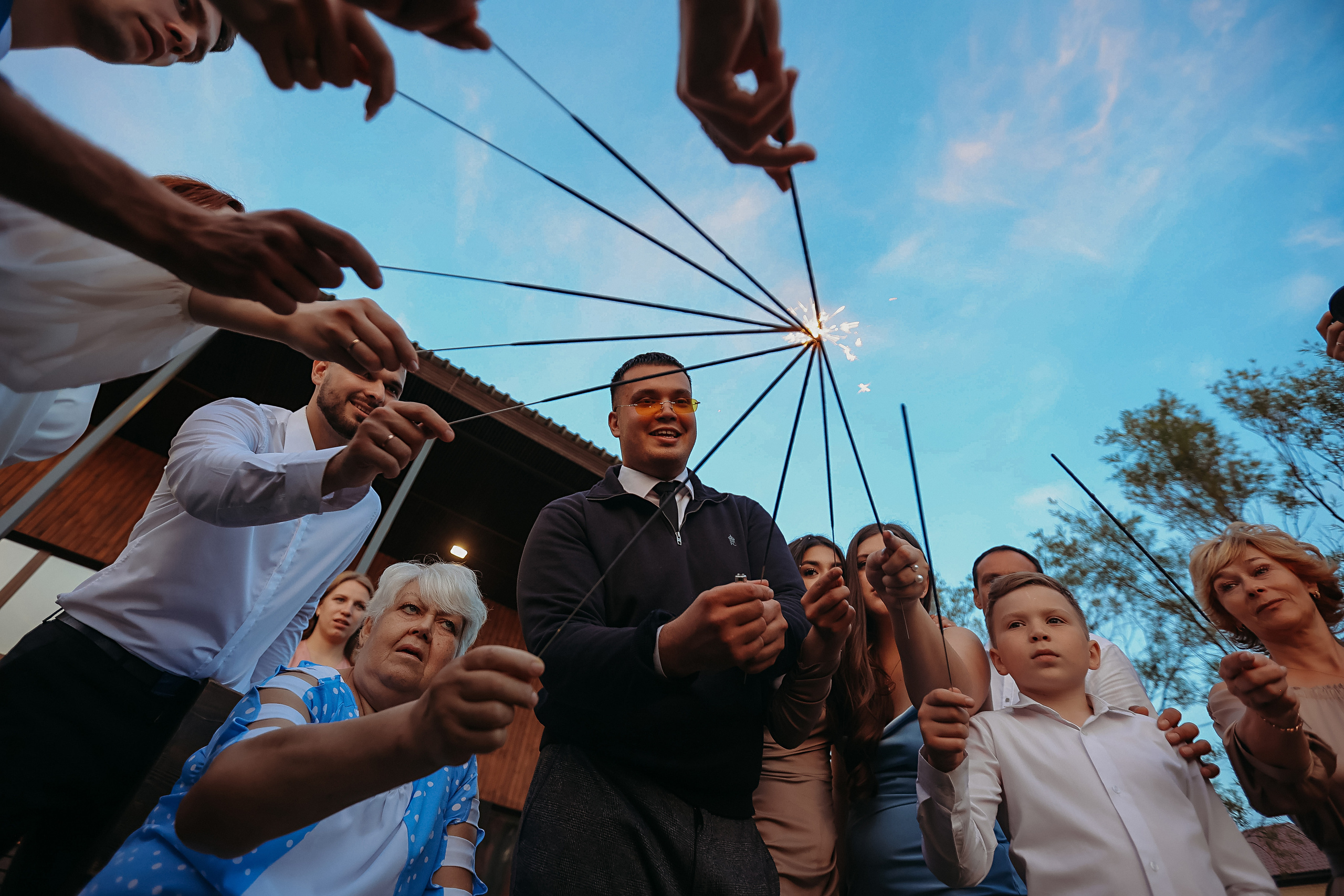14 июля 2022. Семейный фотограф Тюмень, фотограф на роды Салмина Мария