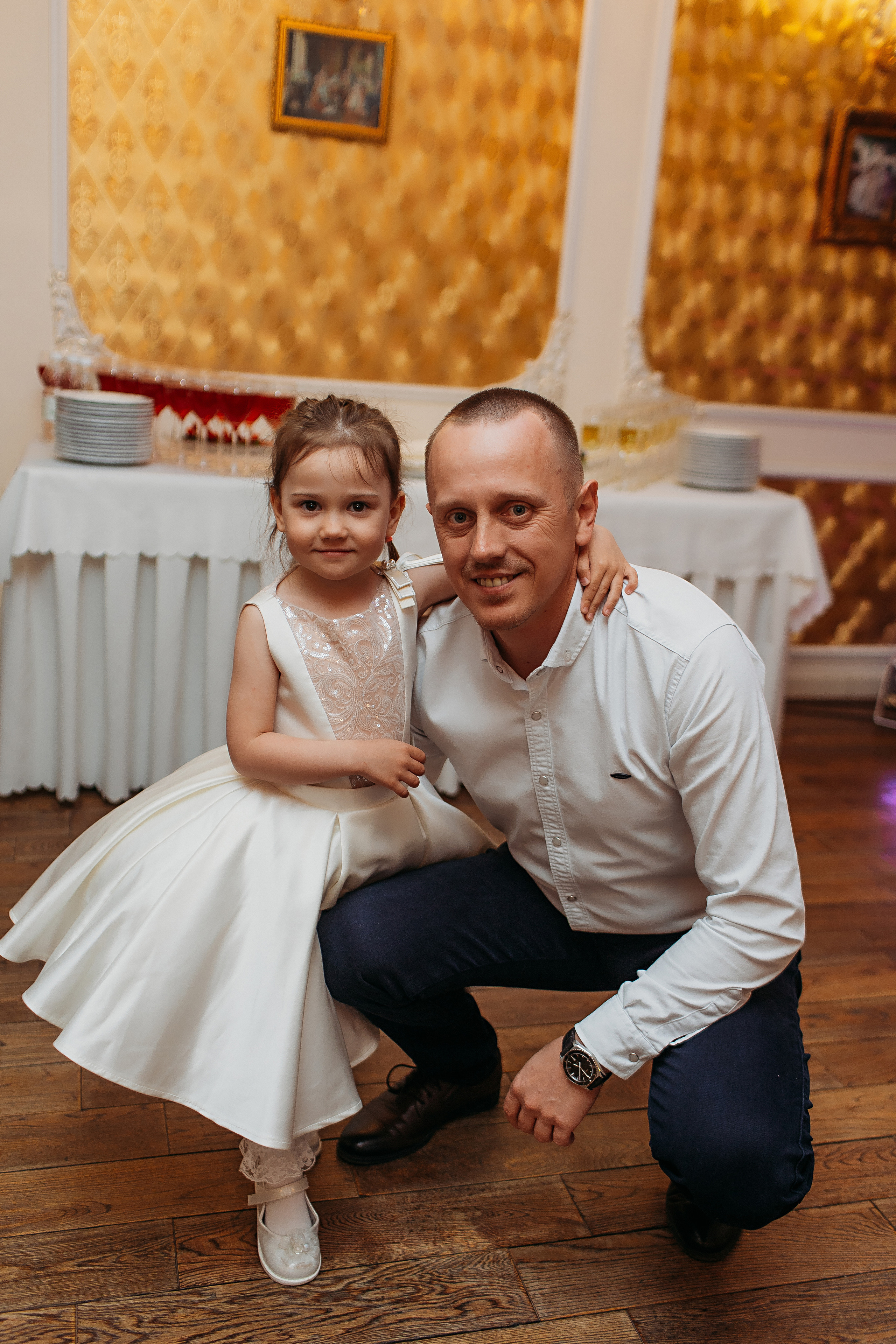 Юбилей. Семейный фотограф Тюмень, фотограф на роды Салмина Мария