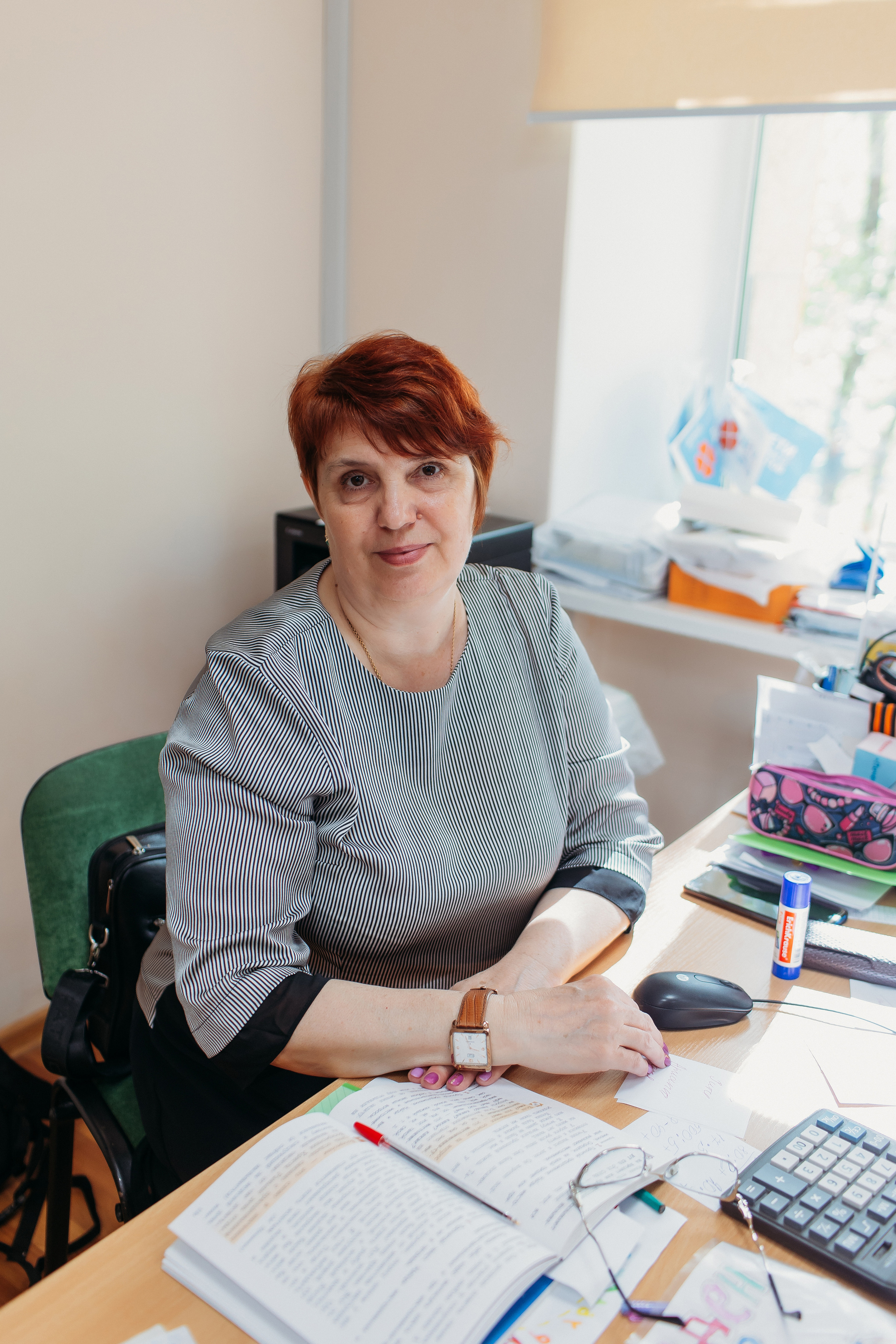 Школа 2 класс. Семейный фотограф Тюмень, фотограф на роды Салмина Мария